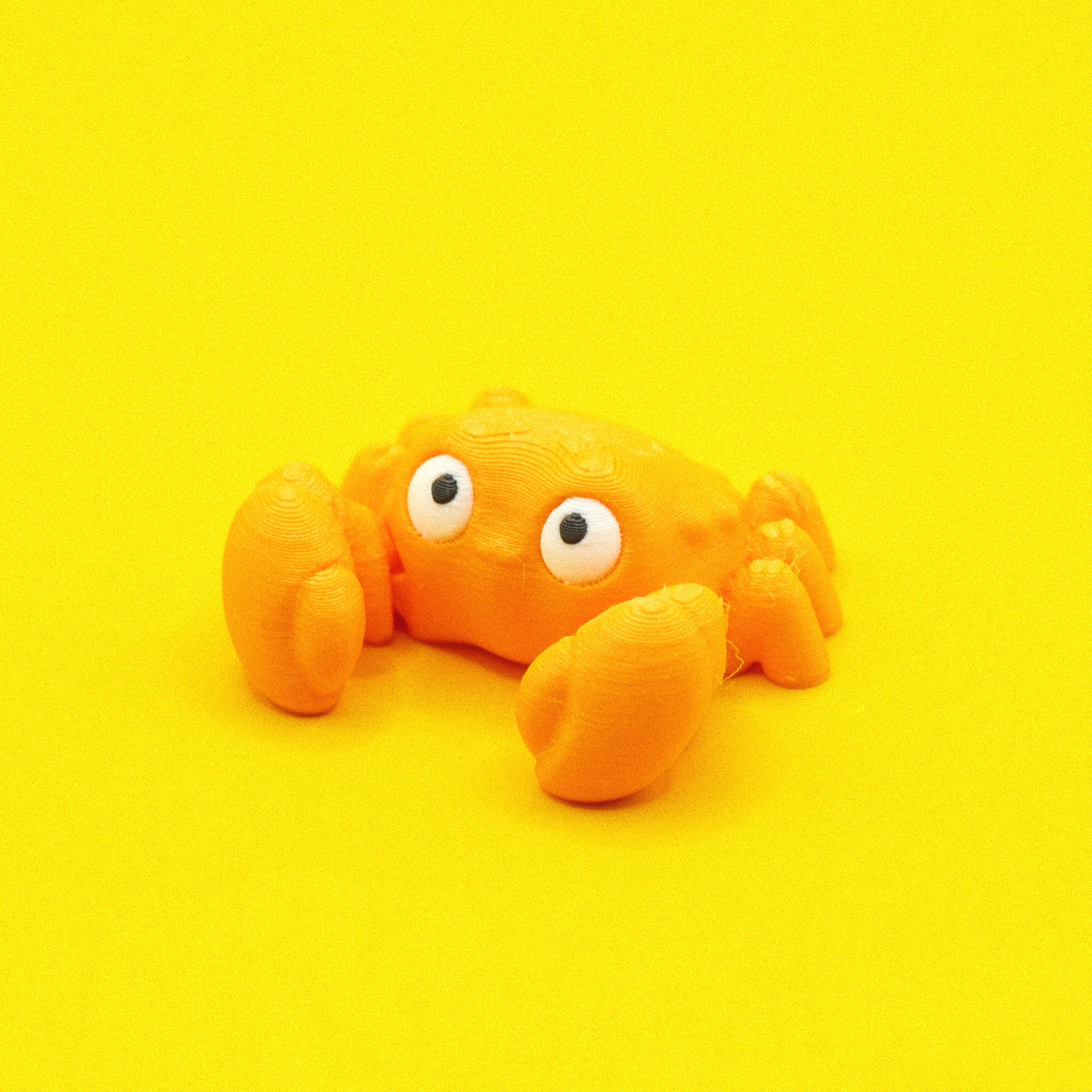 Crab
