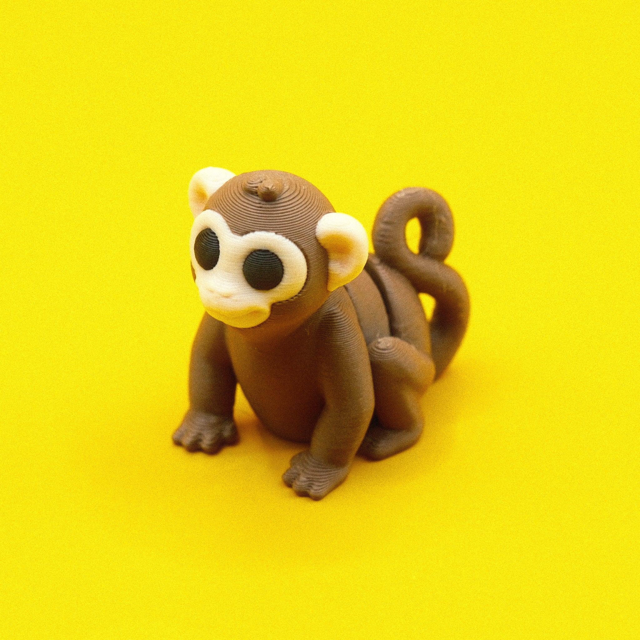 Monkey
