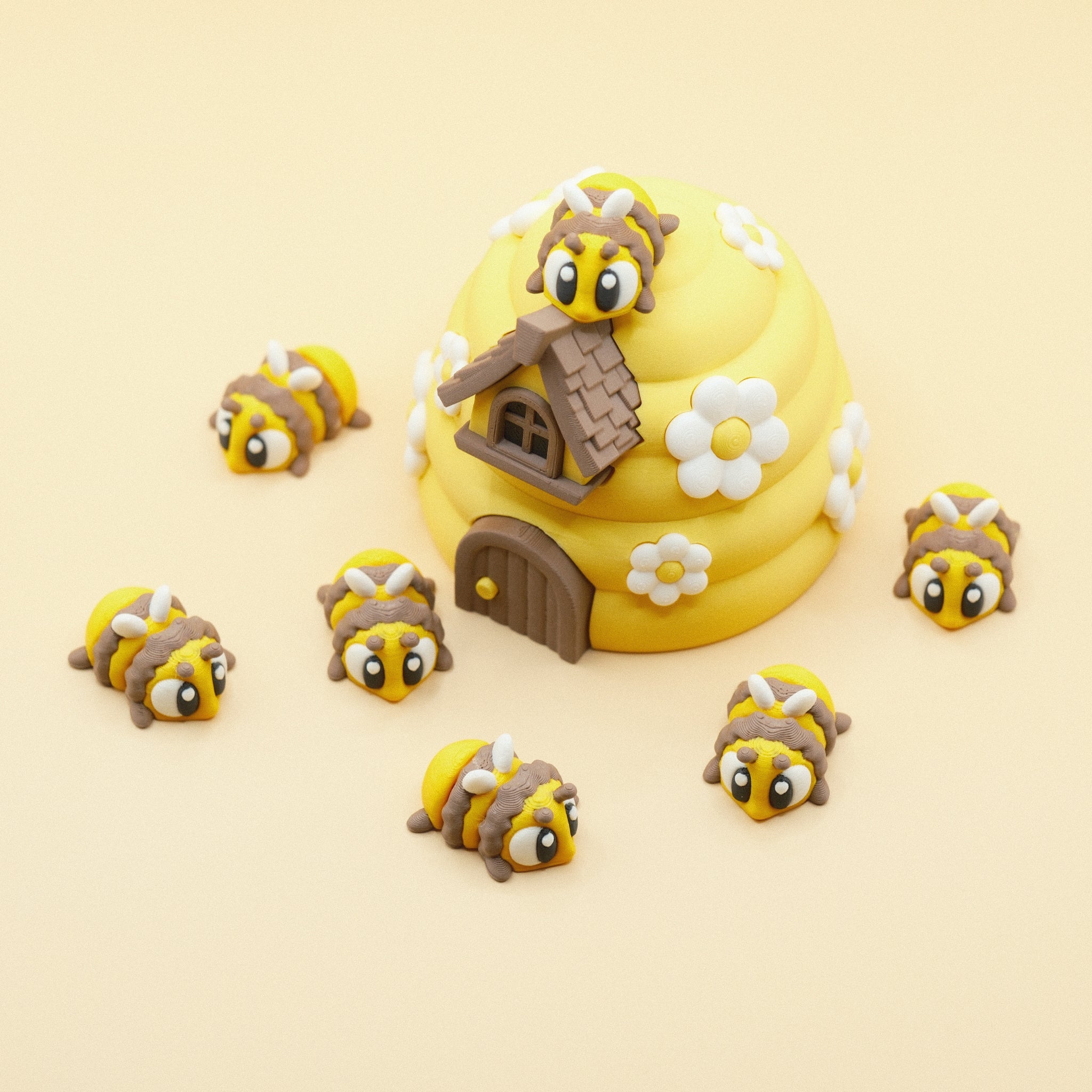 The "Un-Bee-Lievable" Bundle