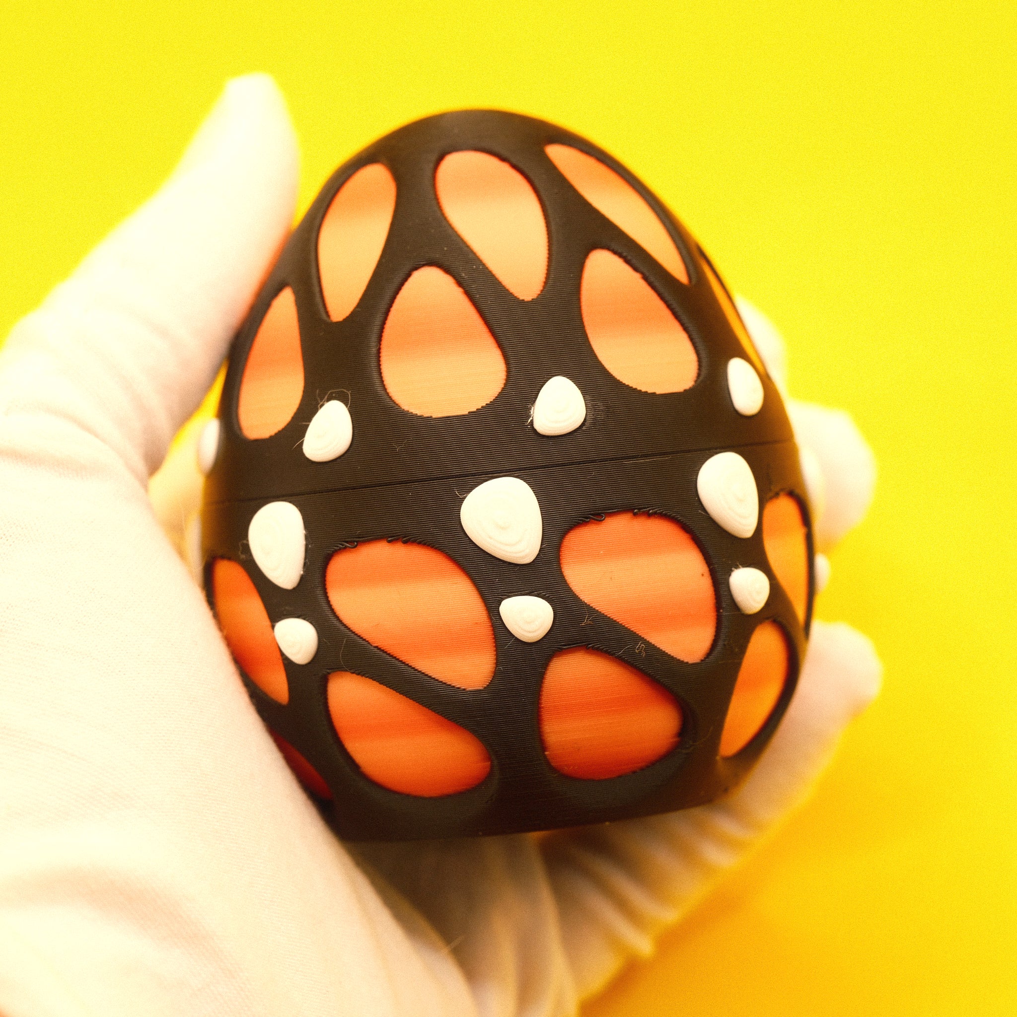 Butterfly Dragon Egg