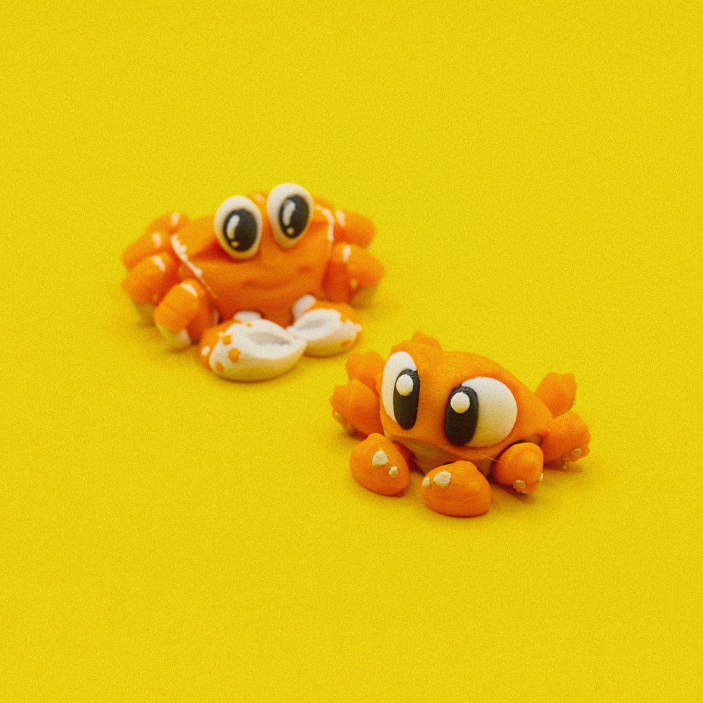 Crab