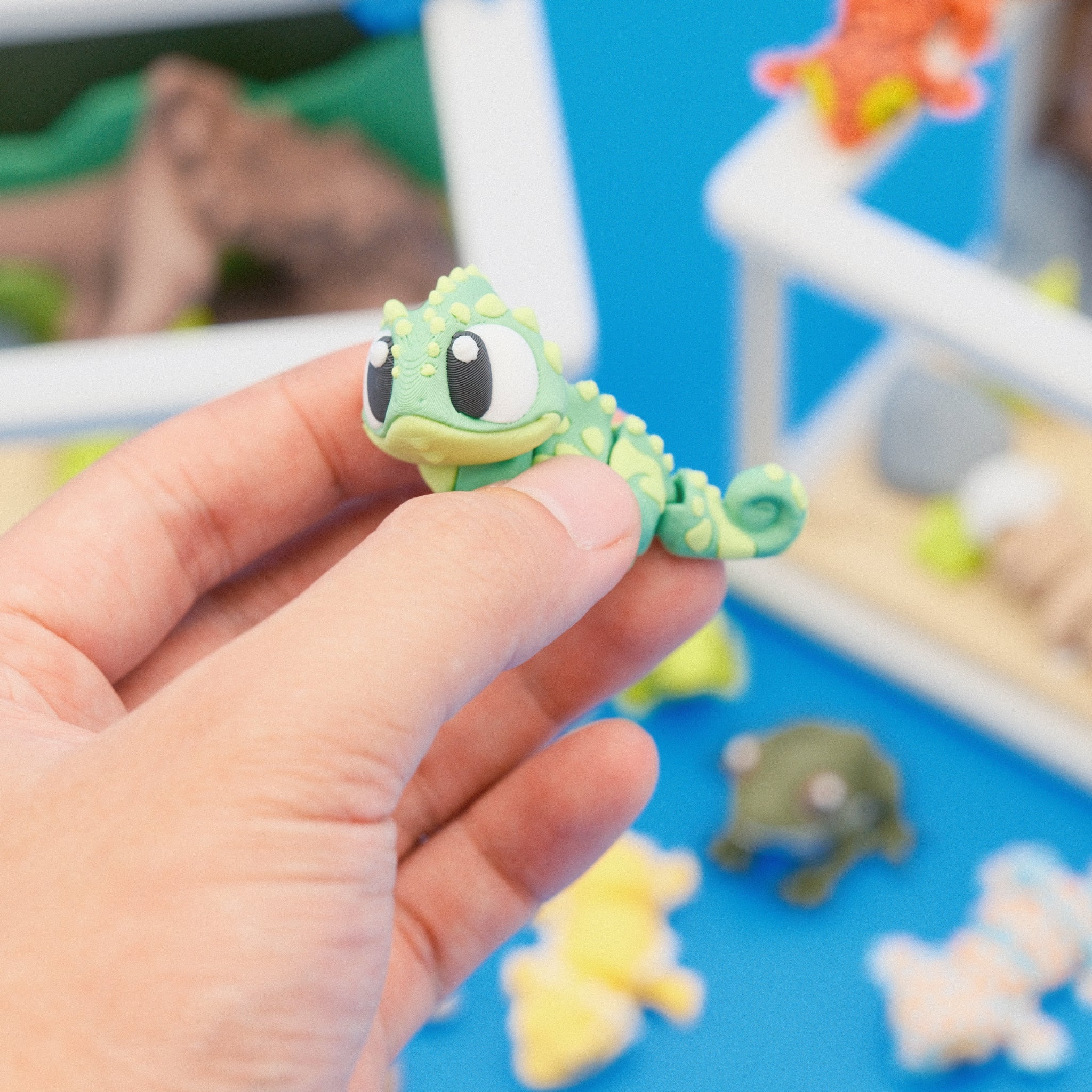 Build Your Terrarium Set