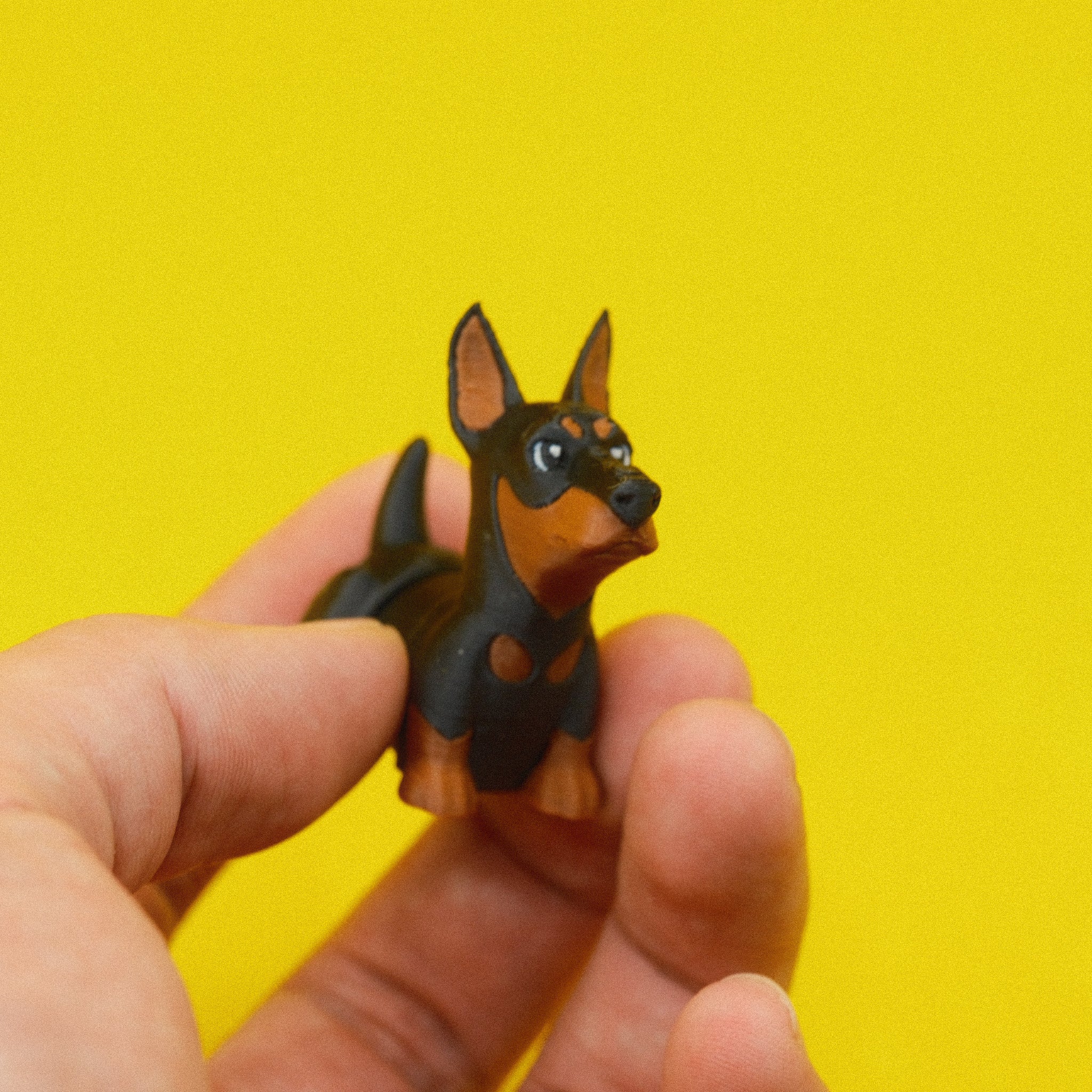 Doberman