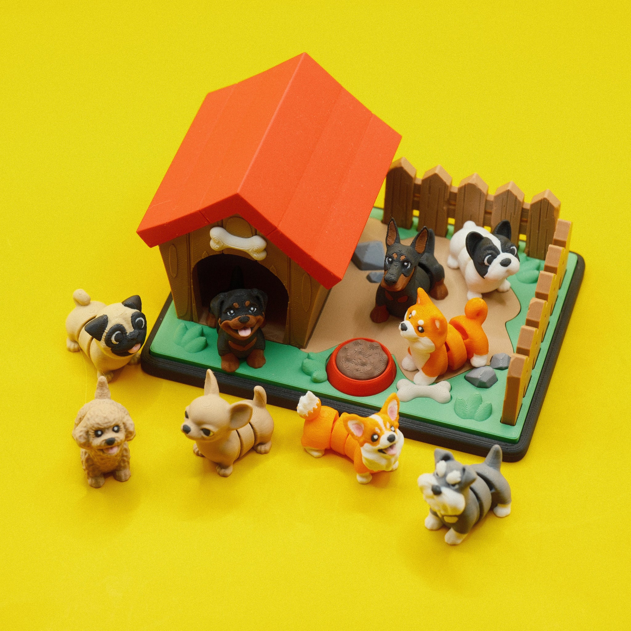 Dog House