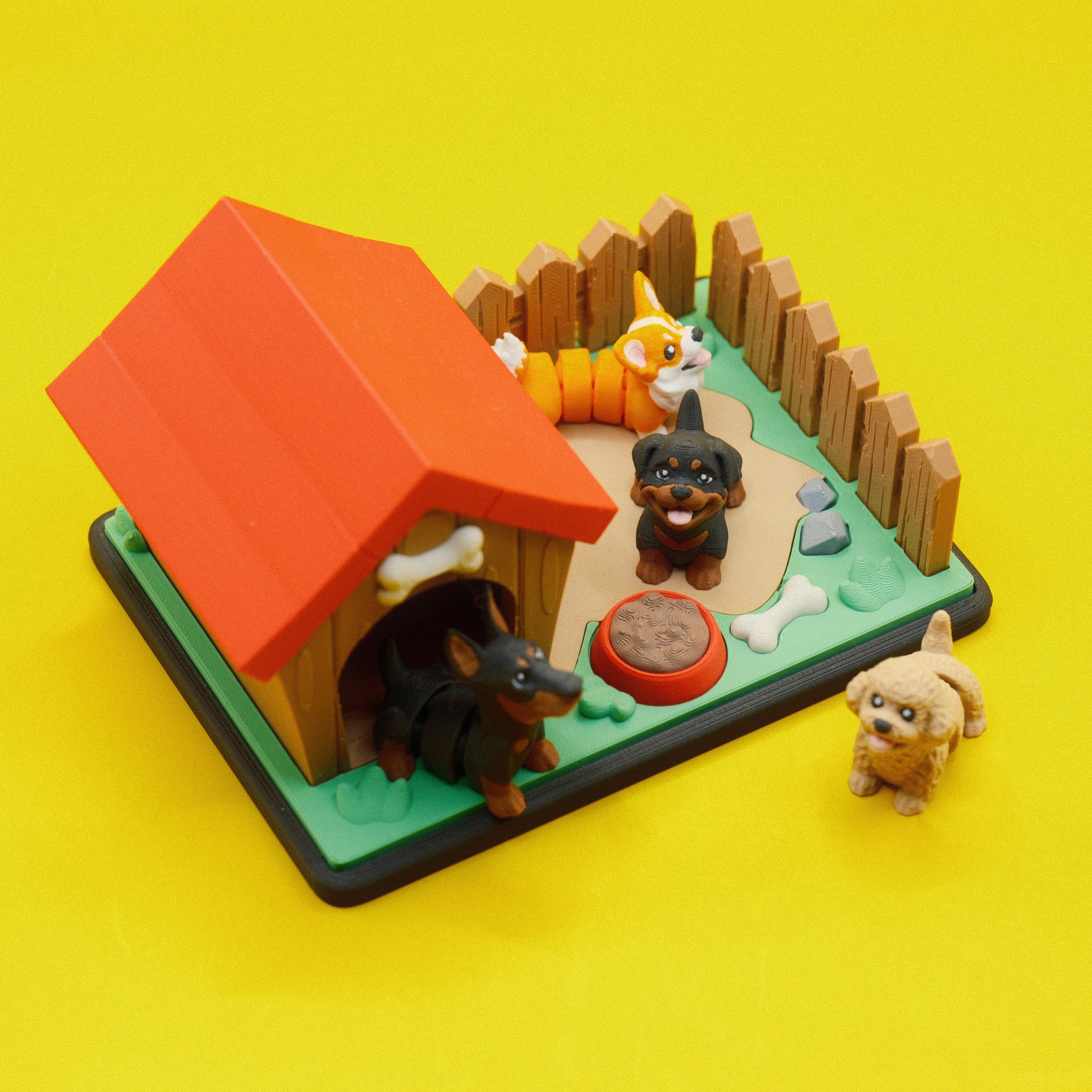 Dog House