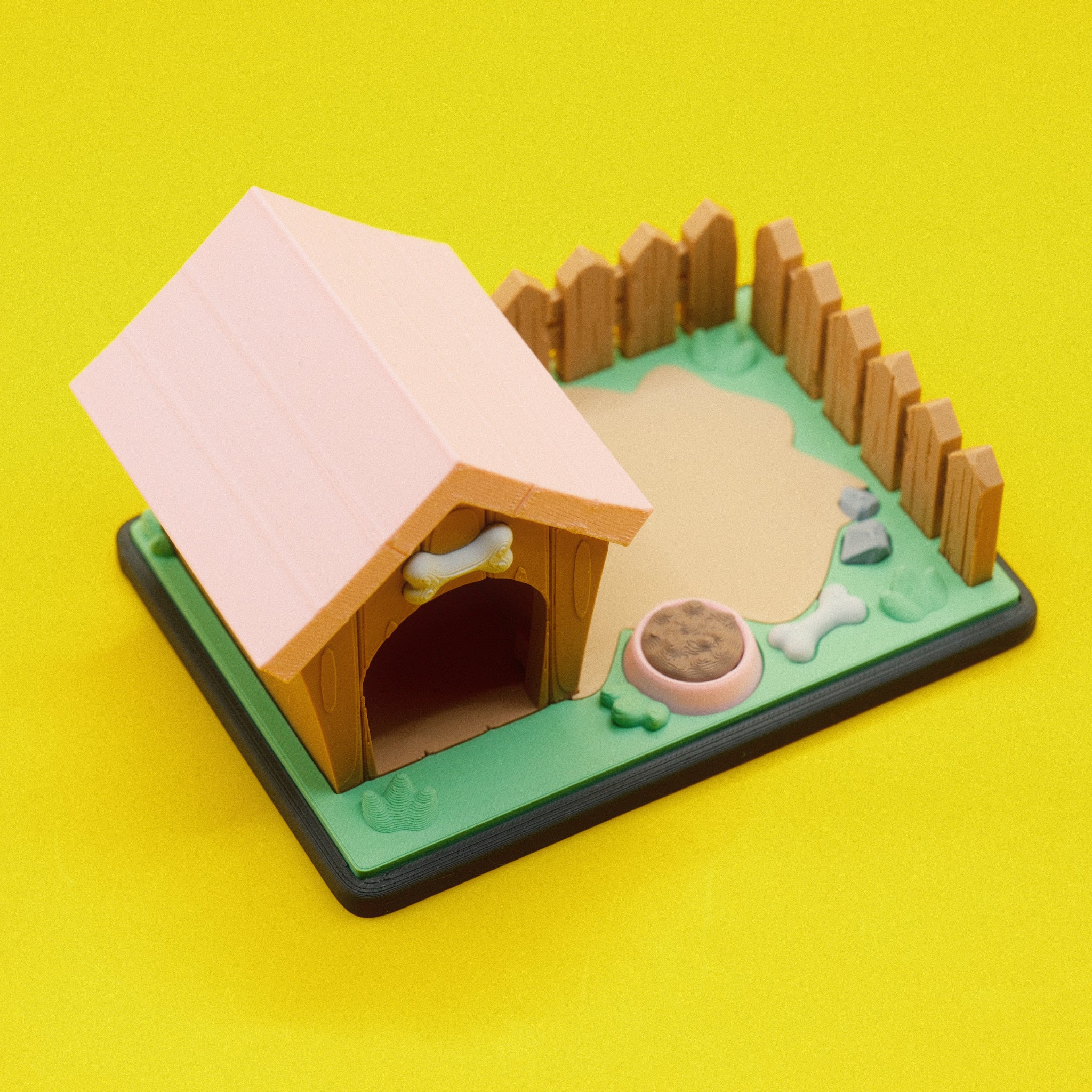 Dog House