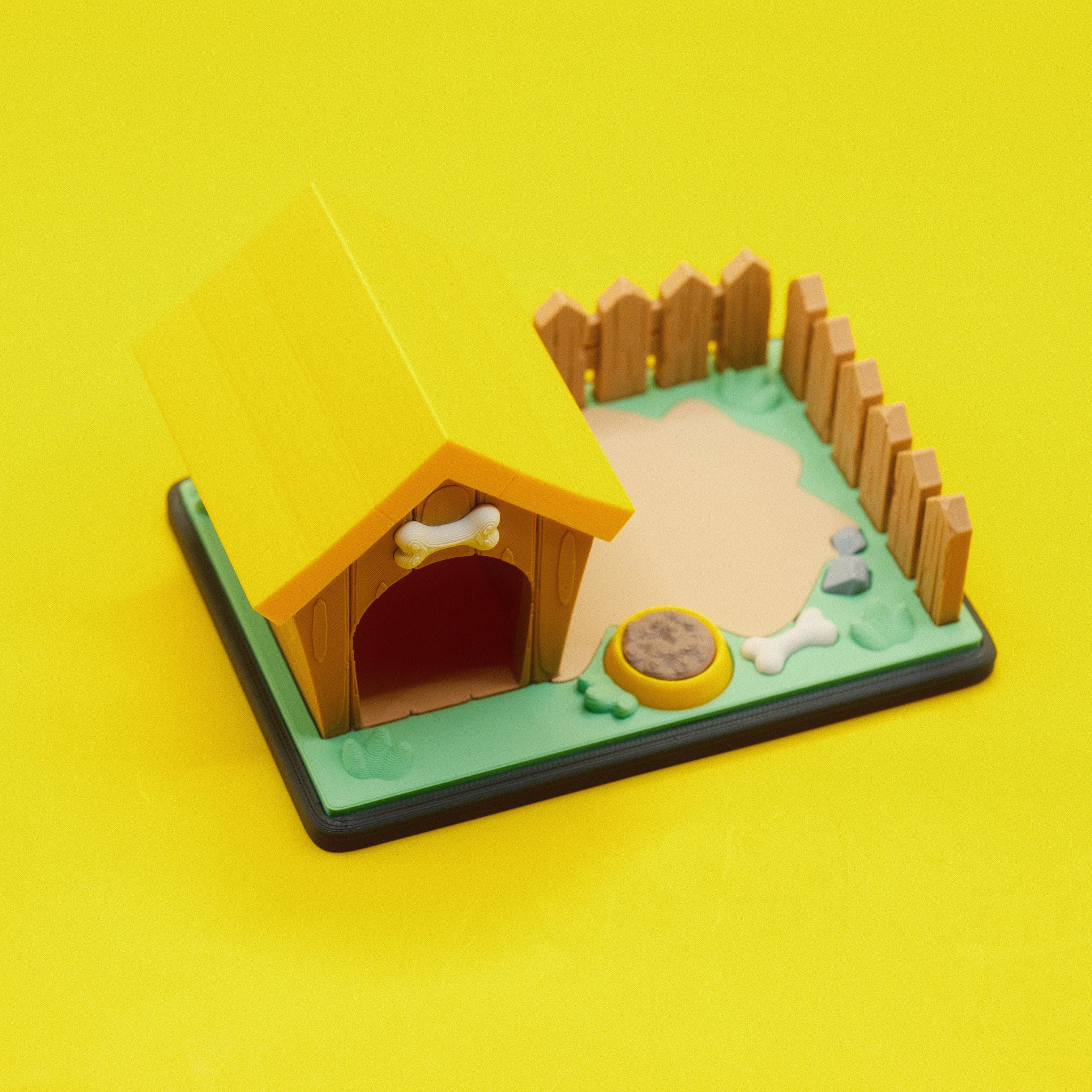 Dog House