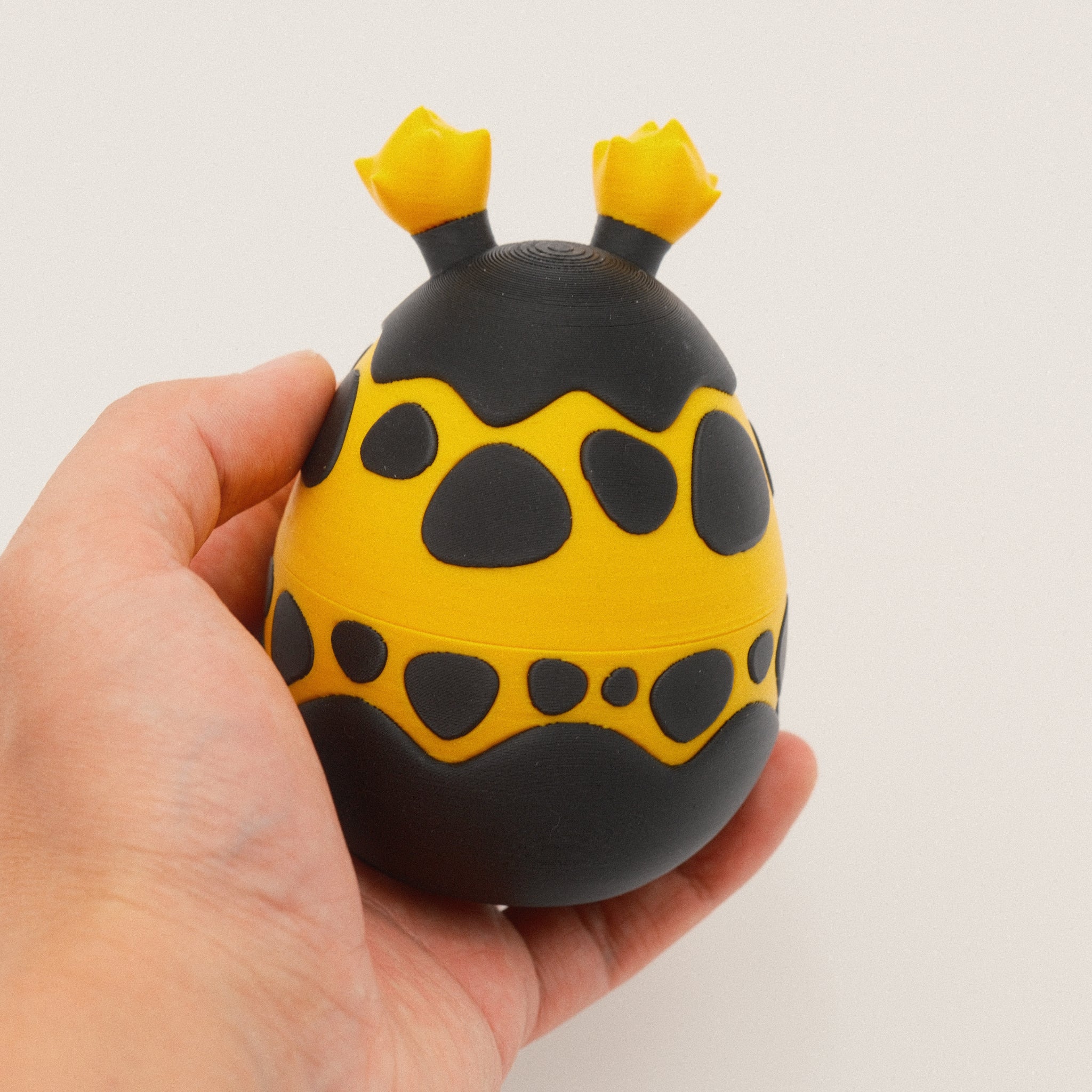 Bee Dragon Egg