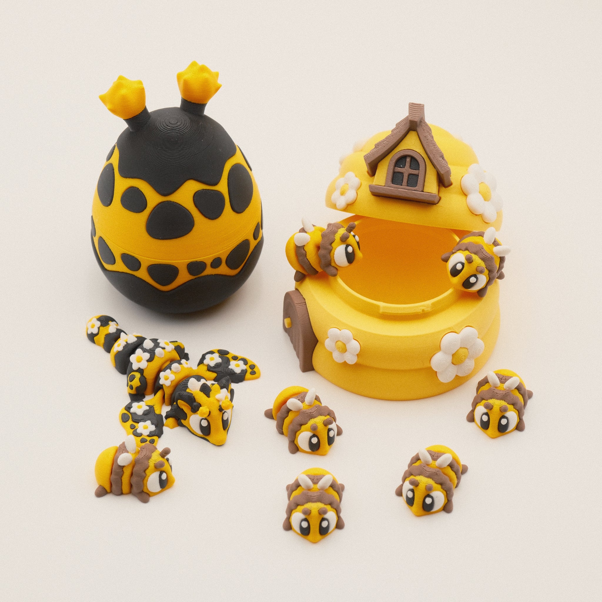 The "Un-Bee-Lievable" Bundle