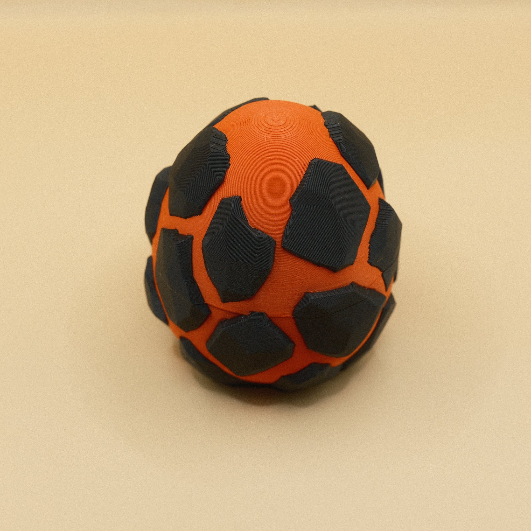 Lava Dragon Egg