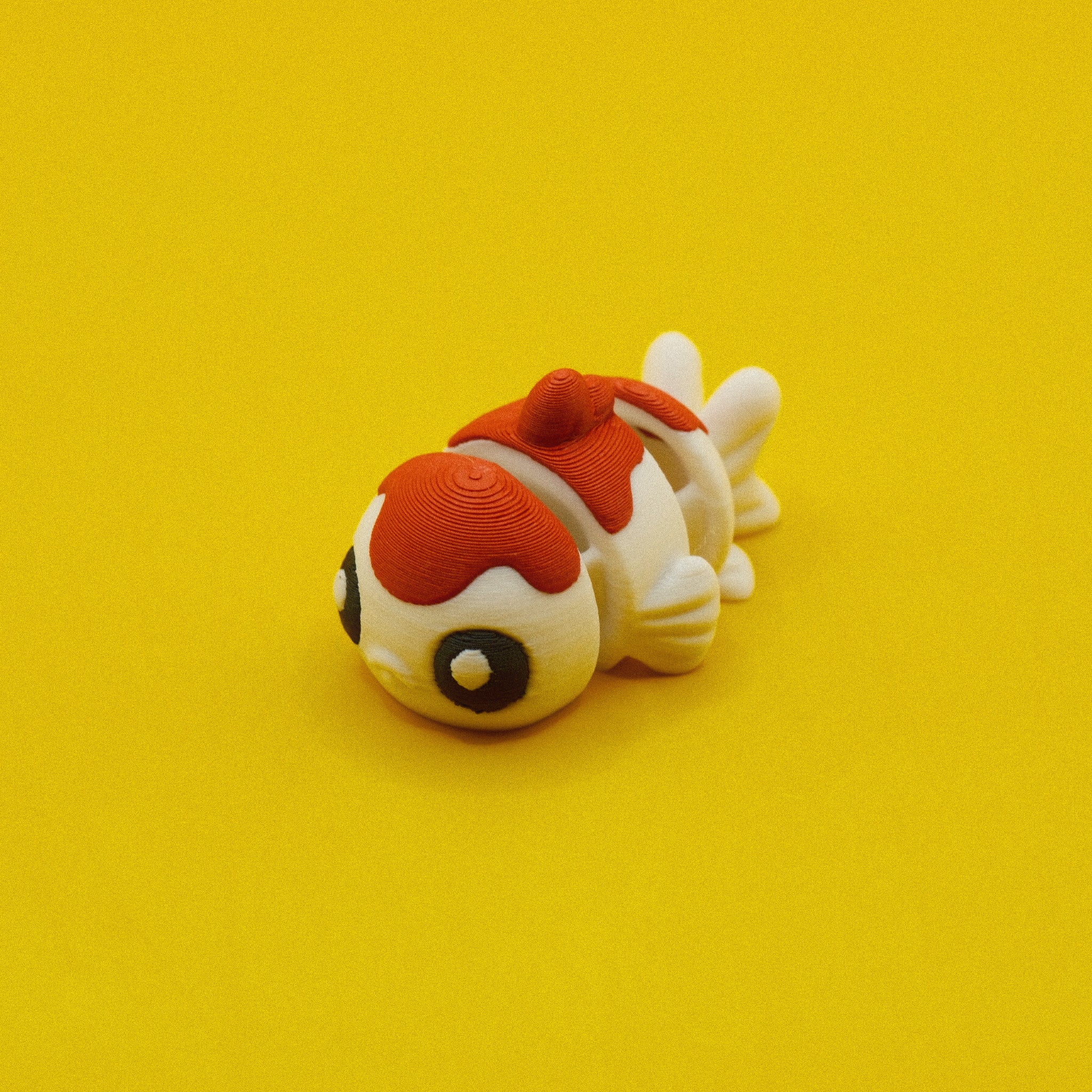 Gold Fish