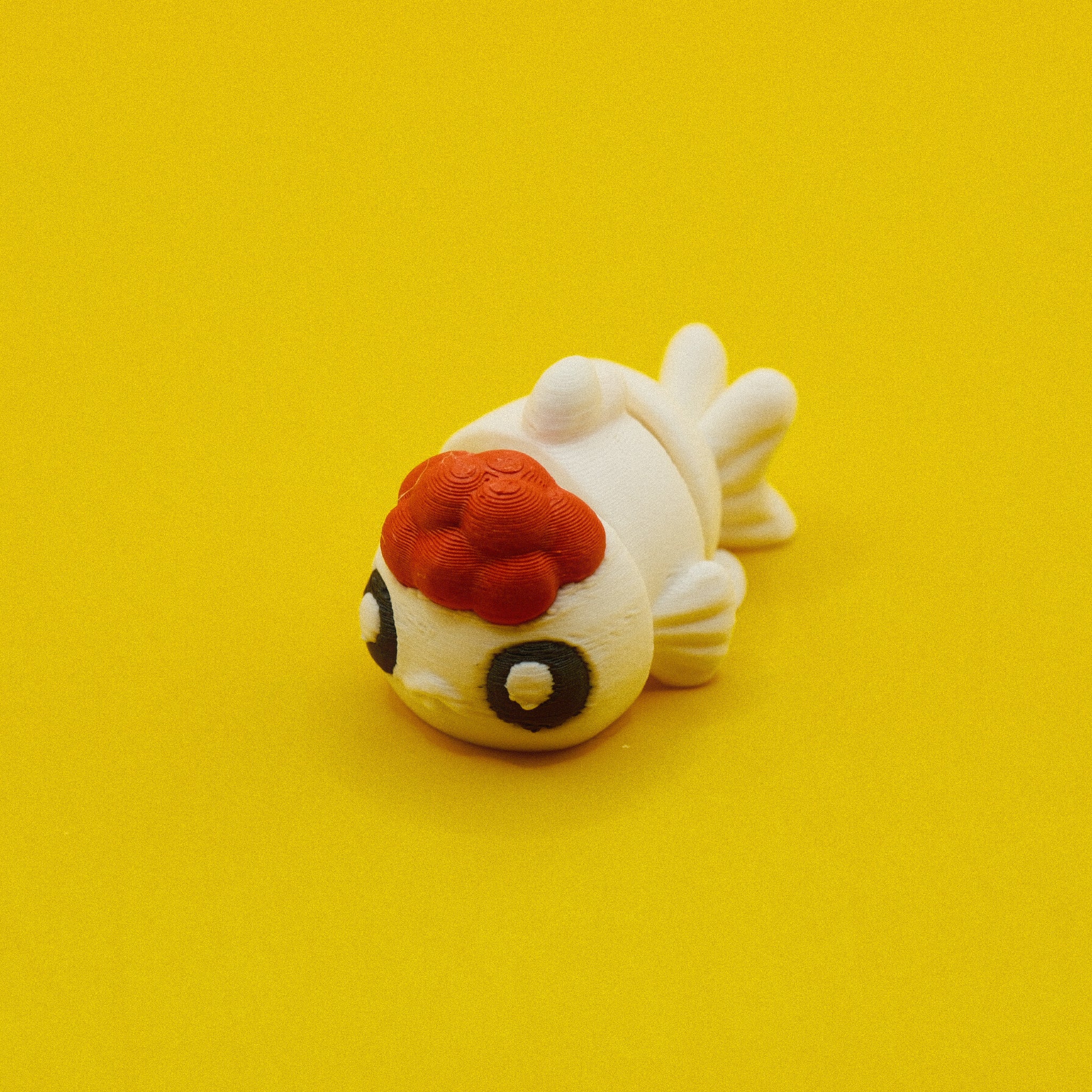 Gold Fish