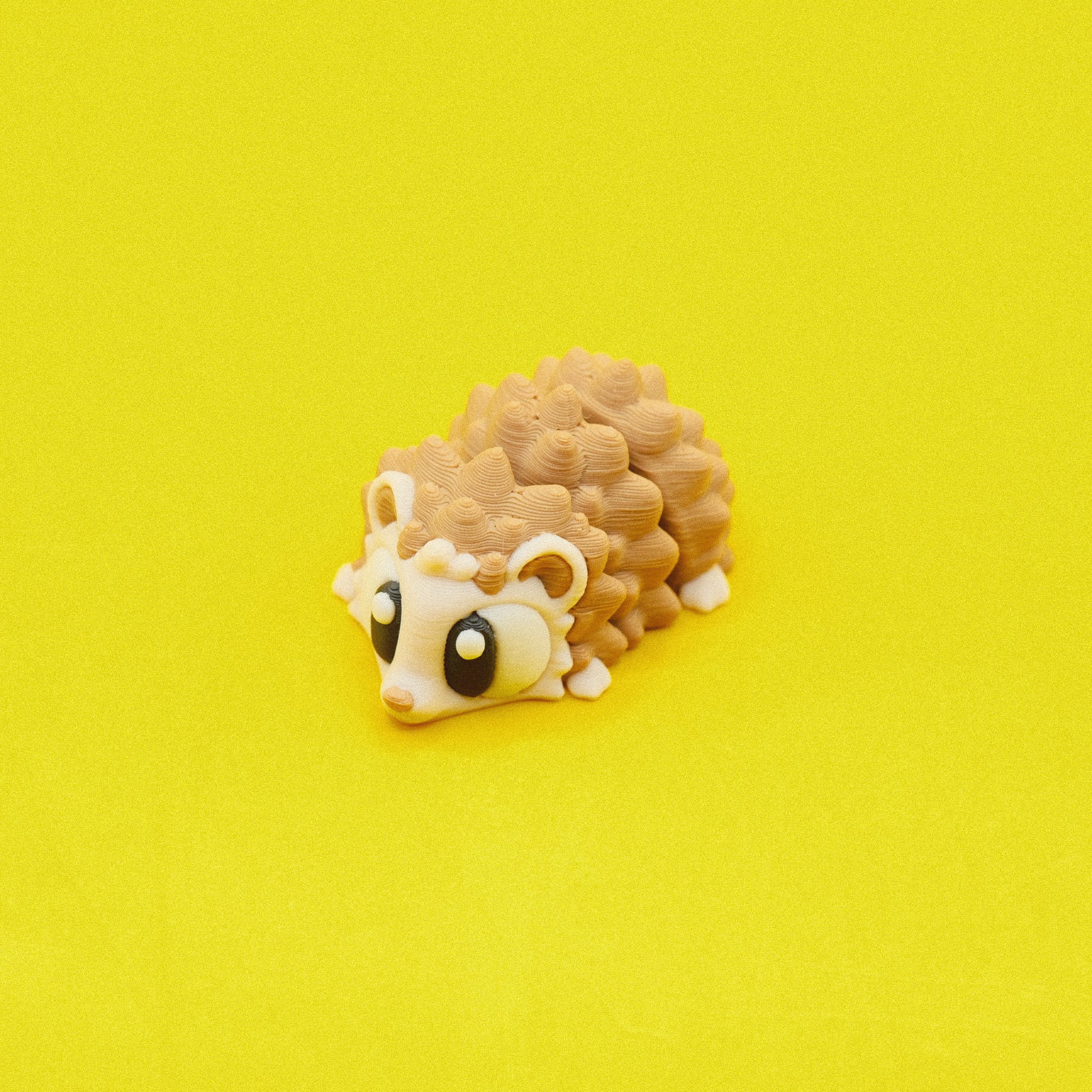 HedgeHog