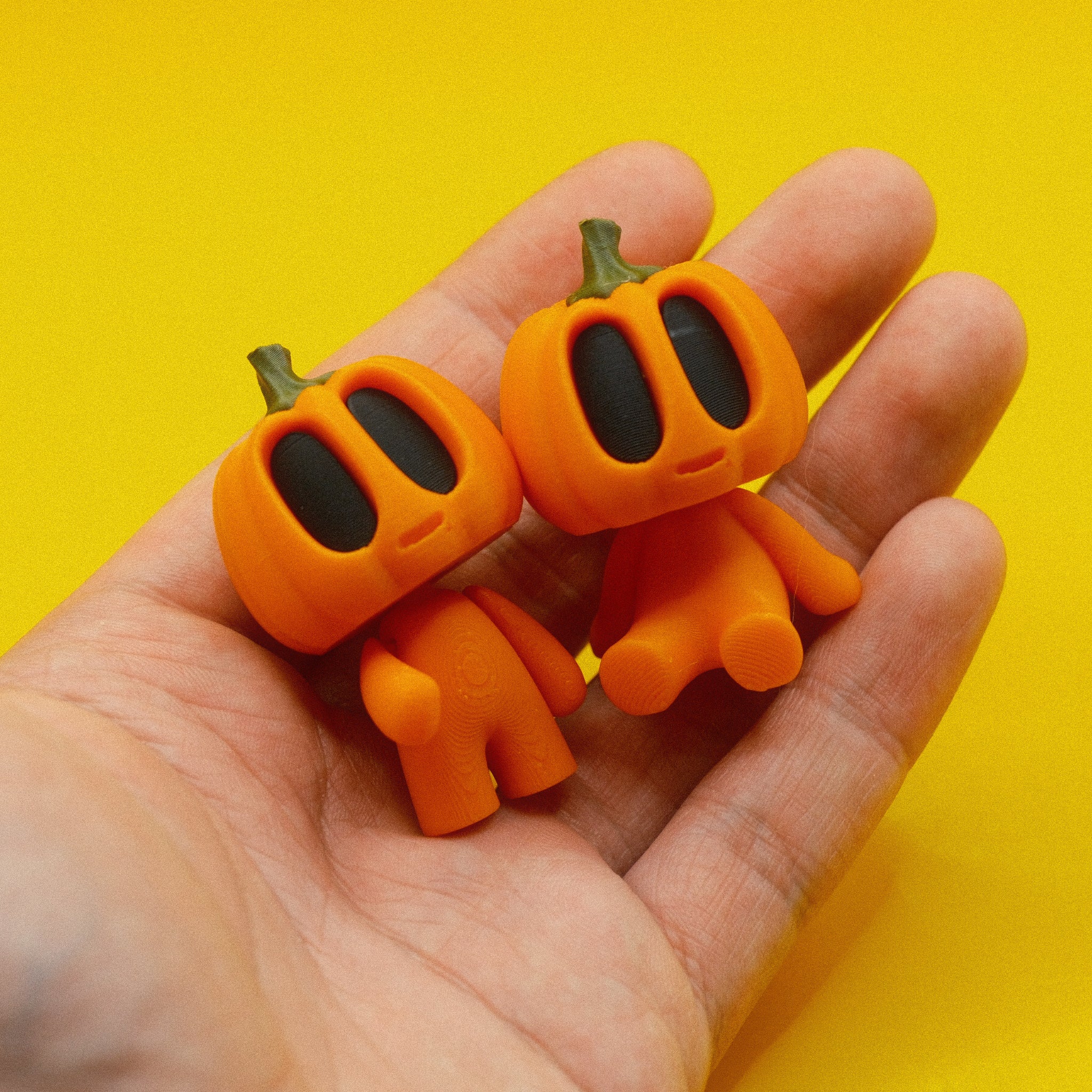 Pumpkin