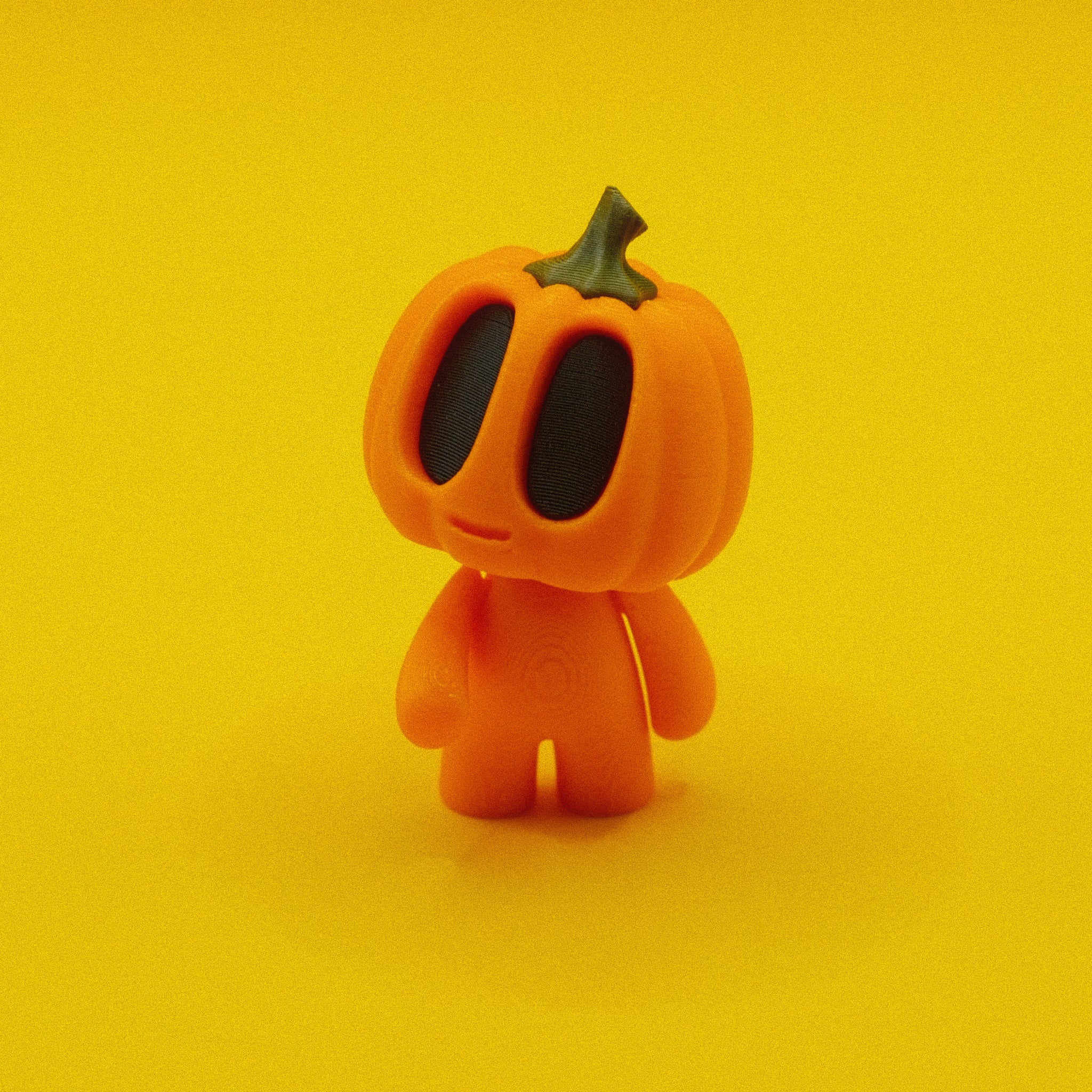 Pumpkin
