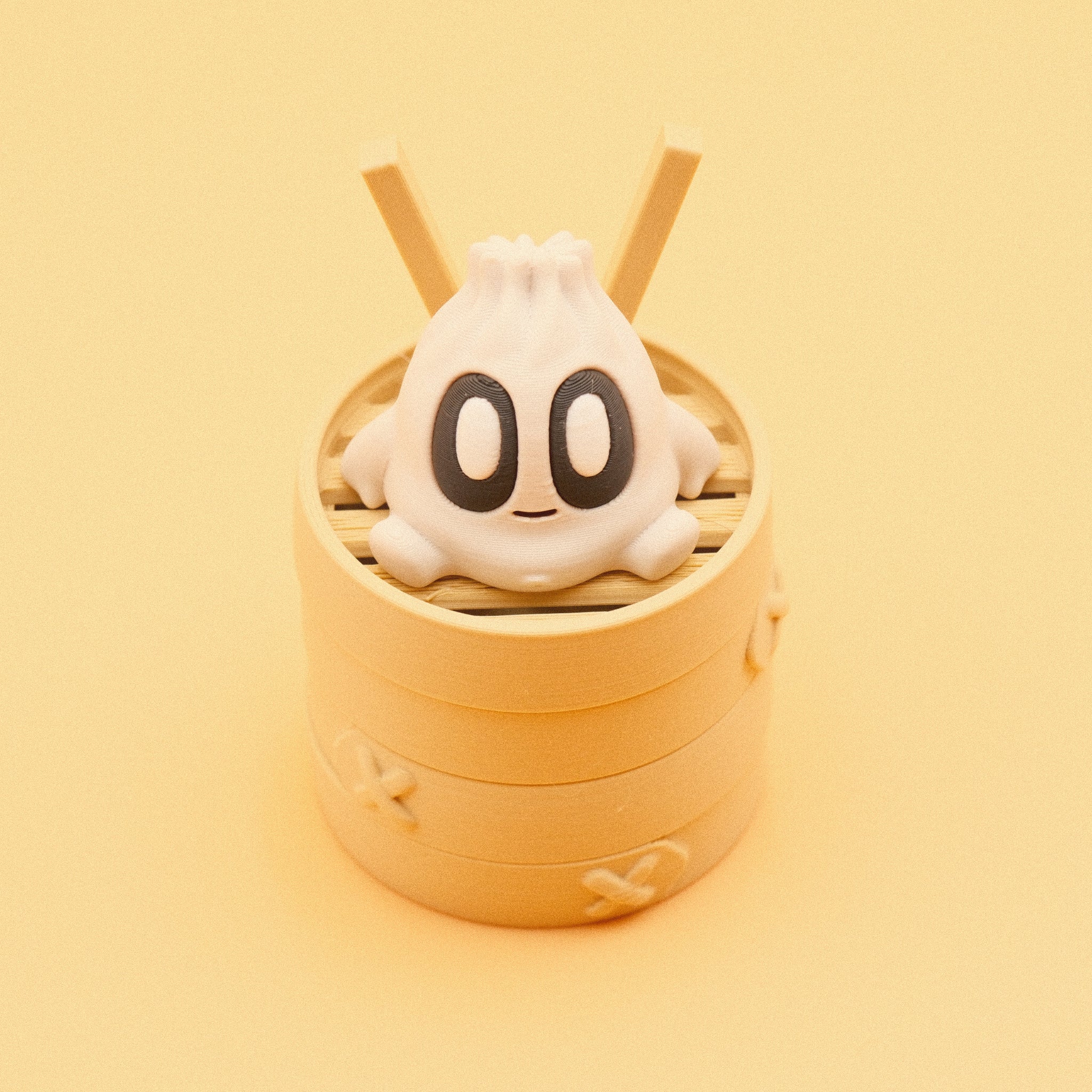 Blob Dim Sum