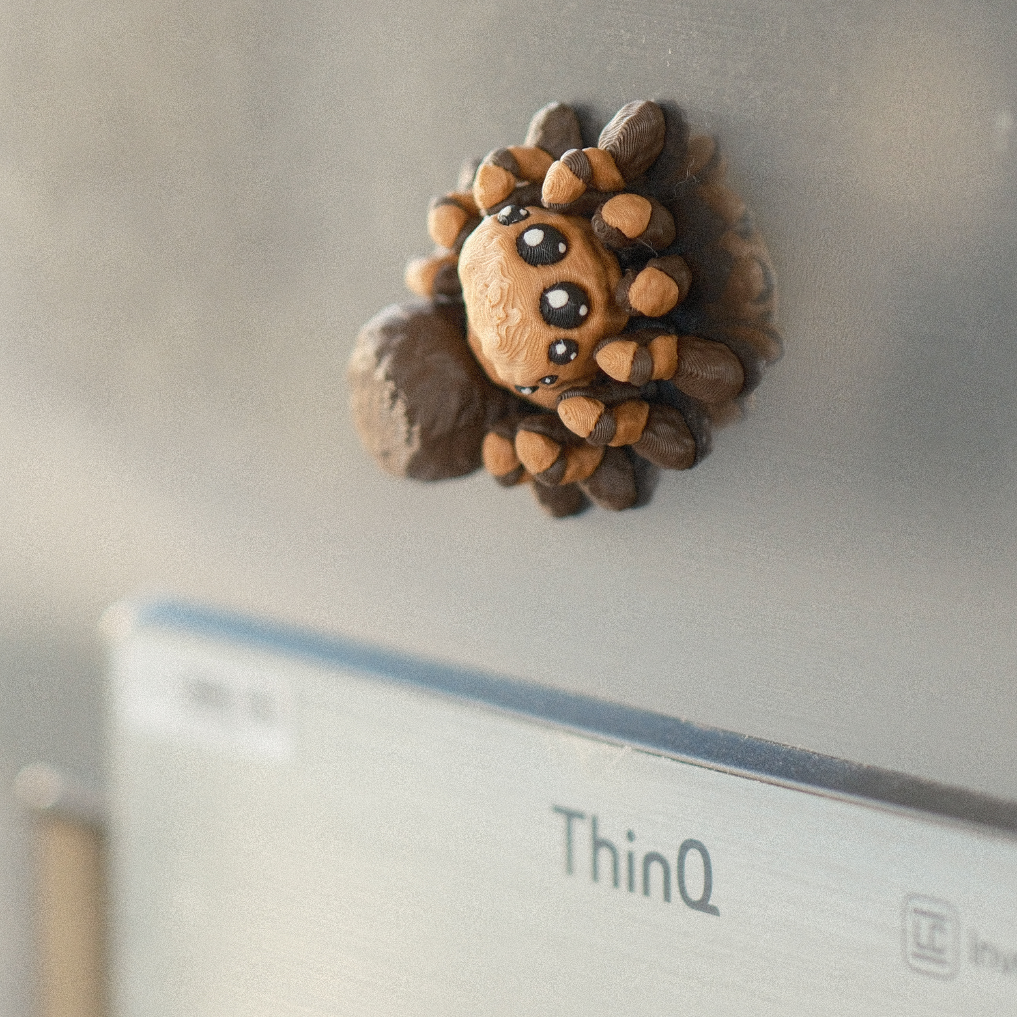 Spider Magnet
