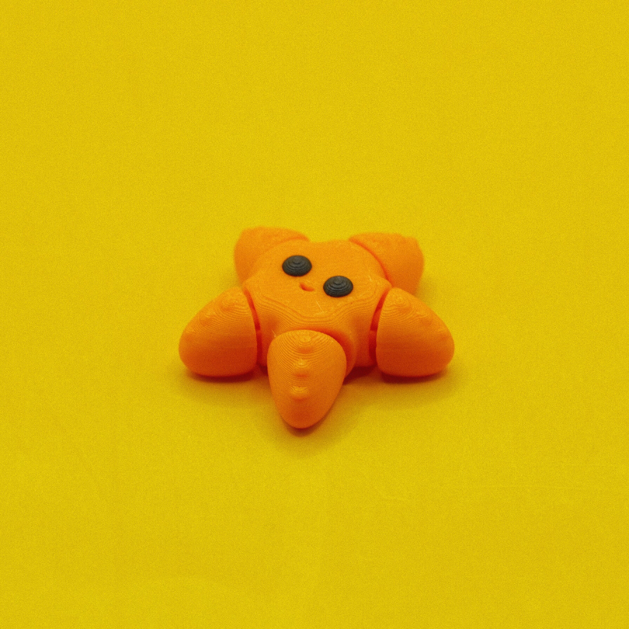 Starfish