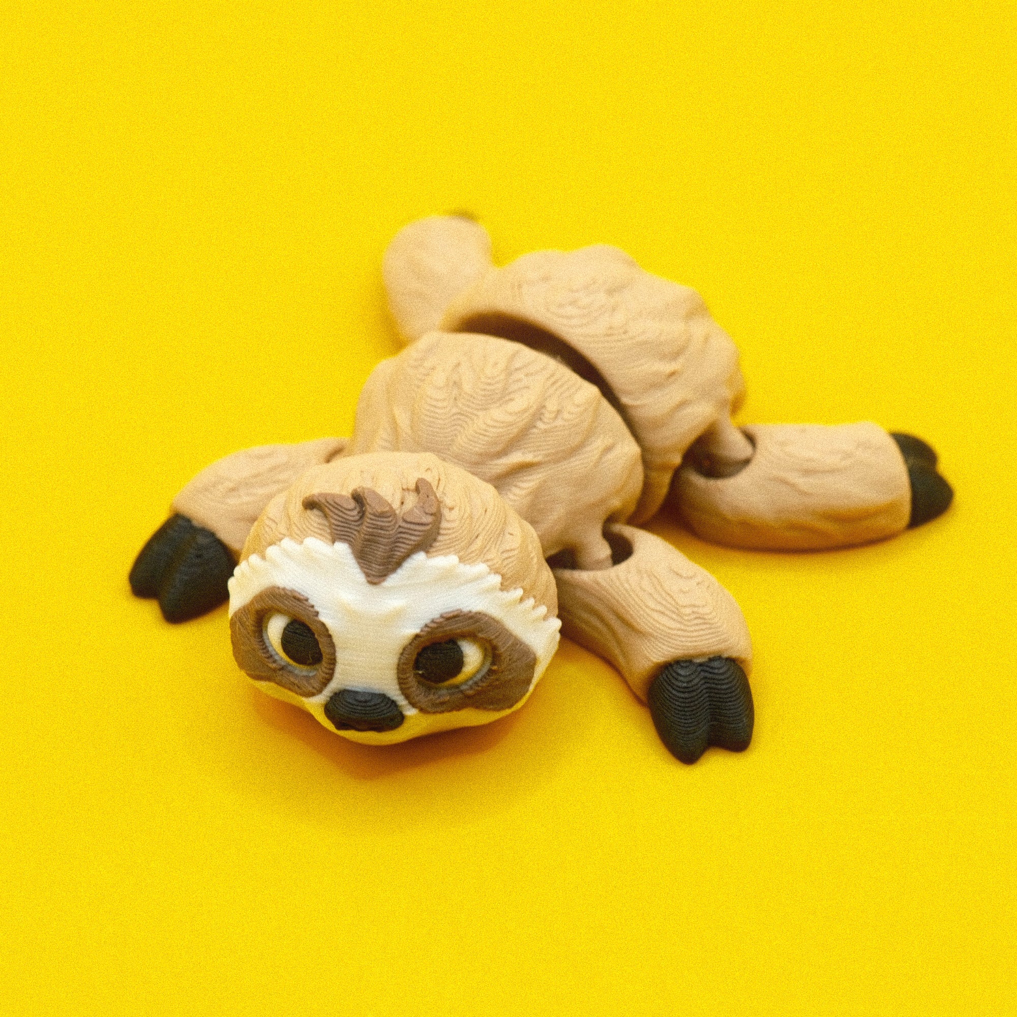 #13 Sloth