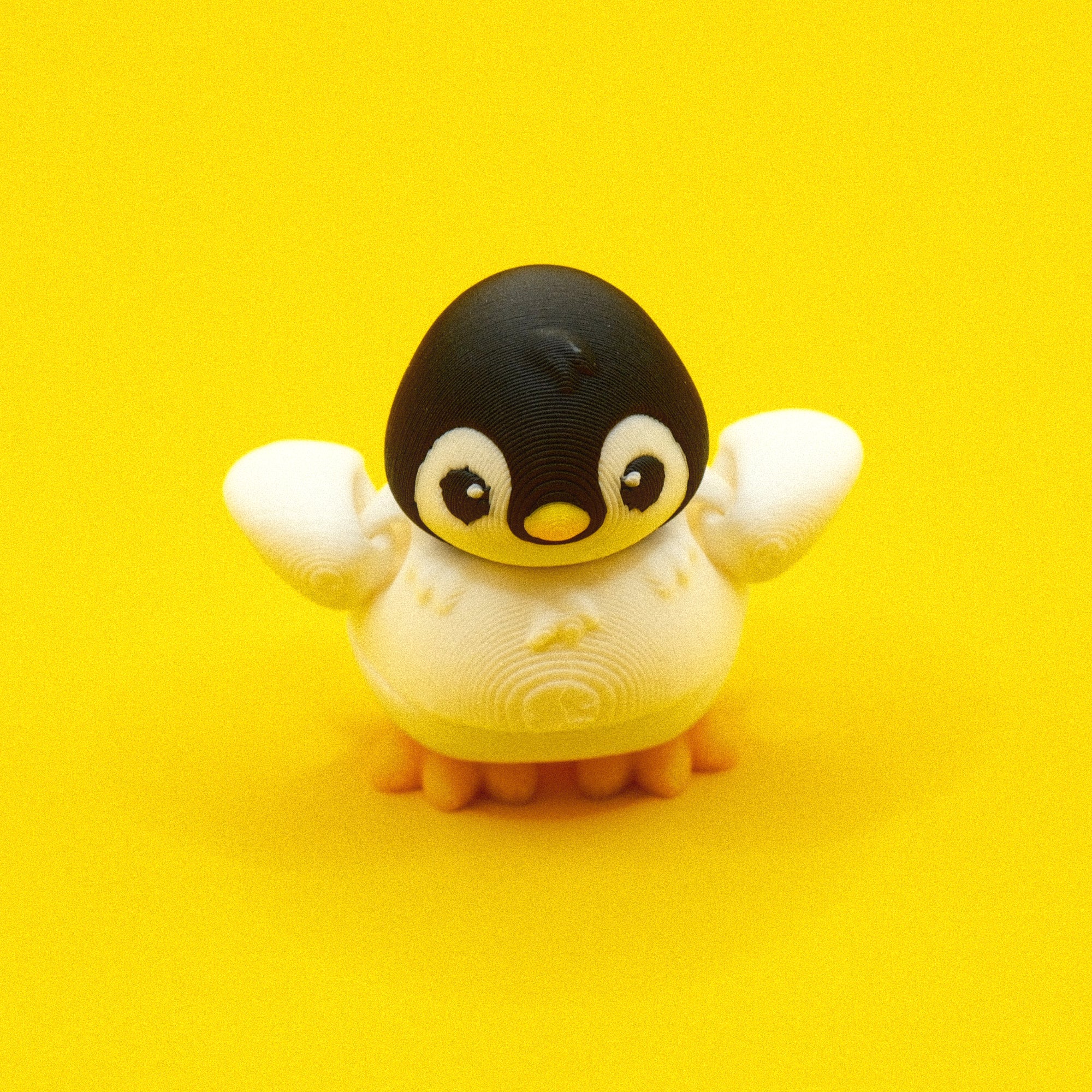 #15 Penguin