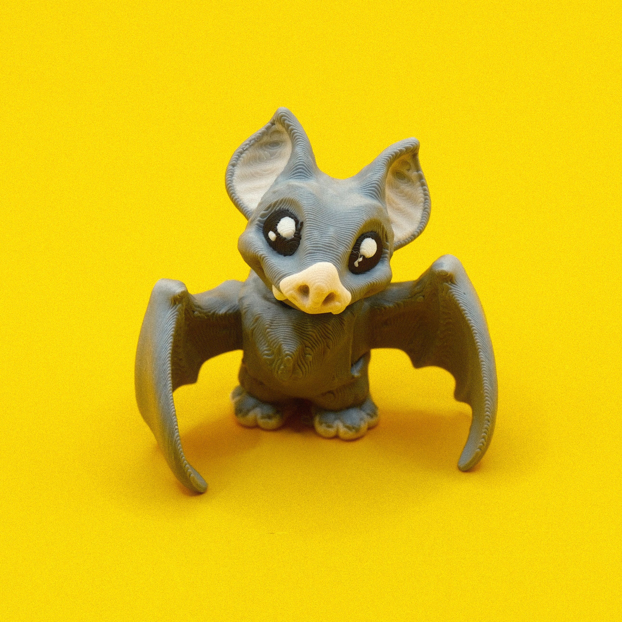 #16 Bat