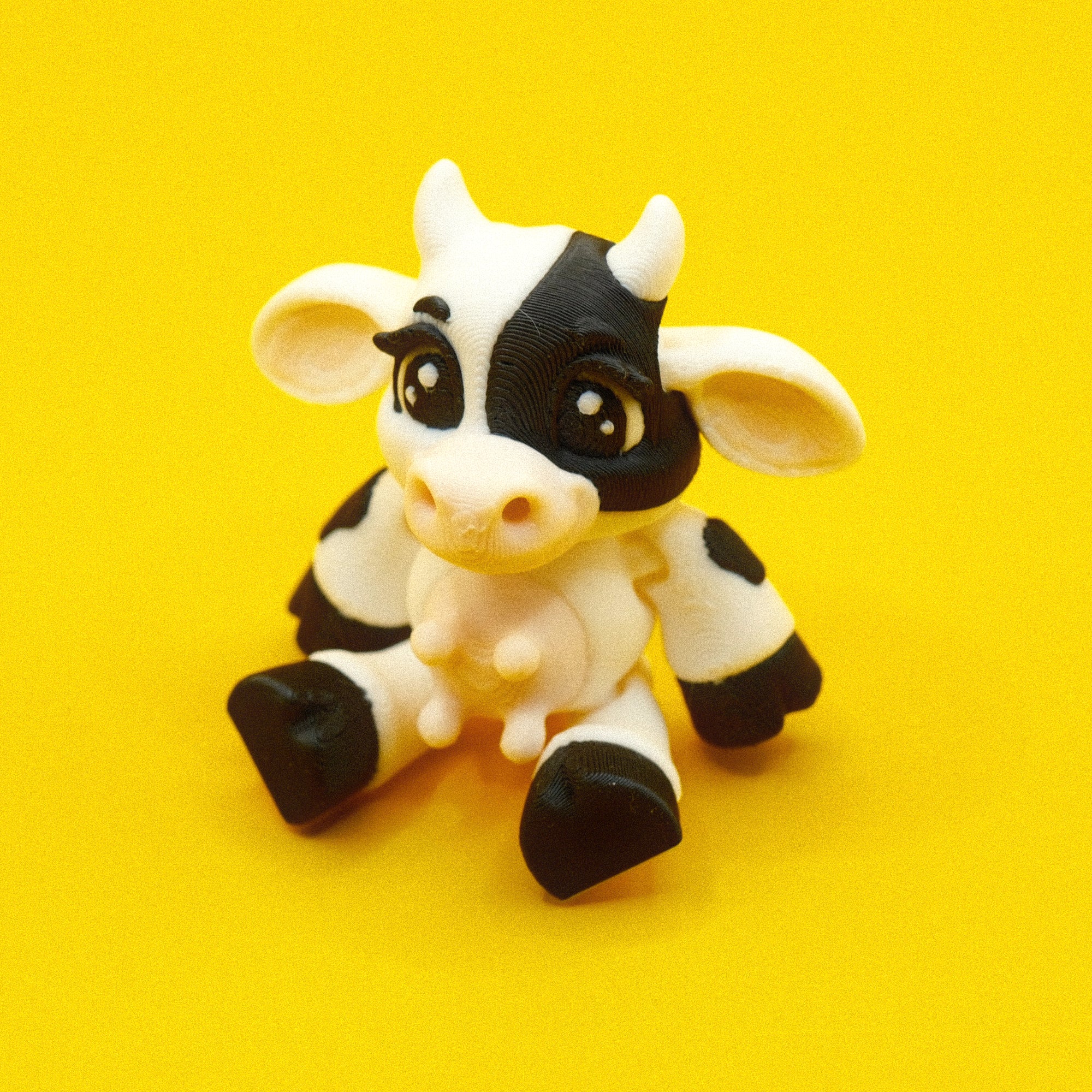 #17 Cow