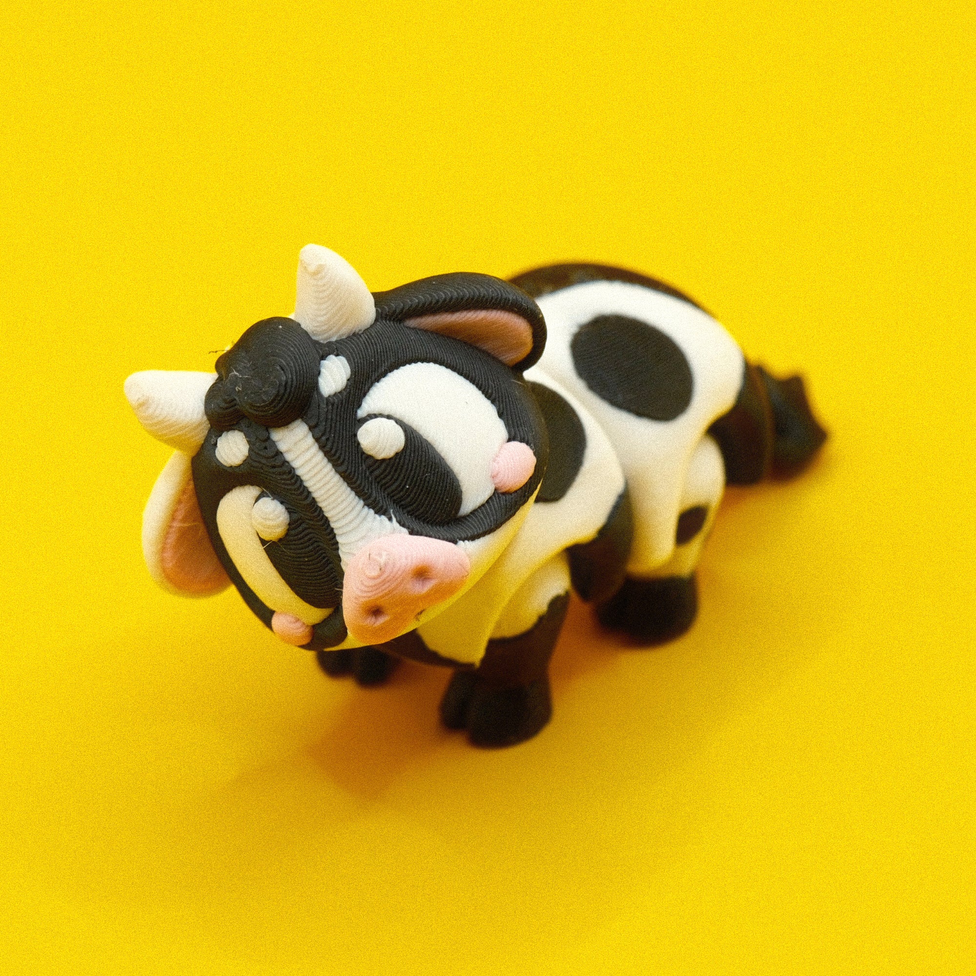 #18 Baby Cow