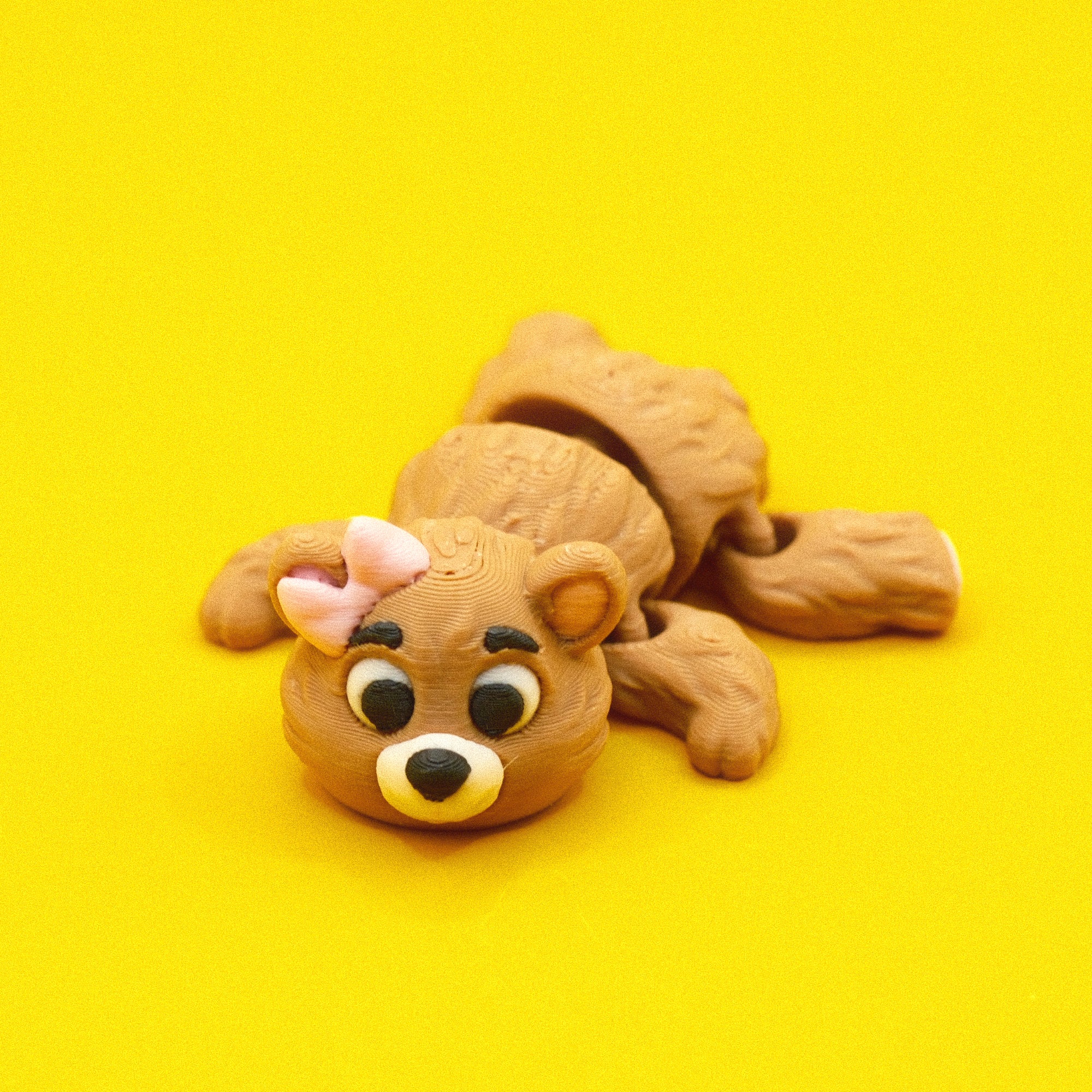 #22 Bear