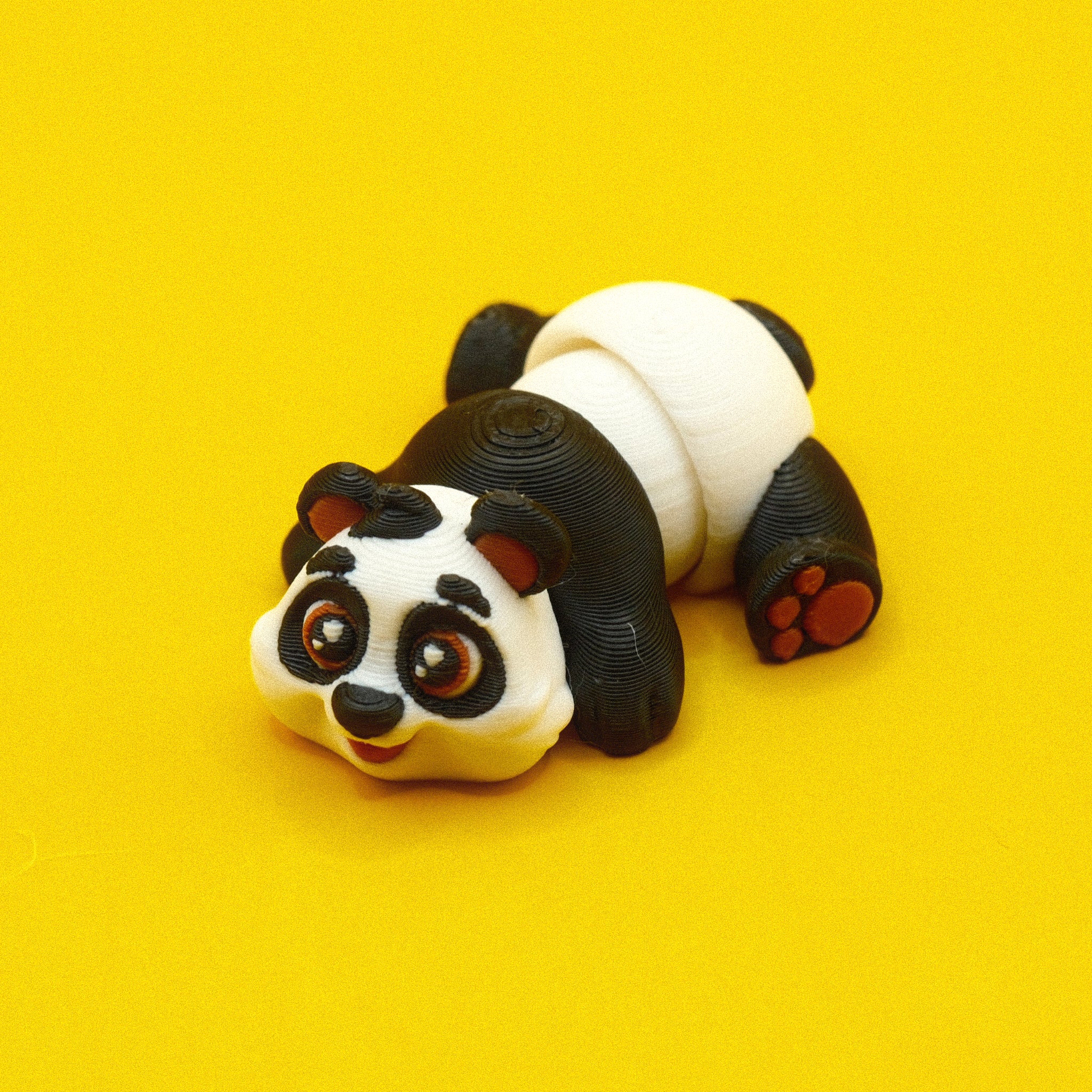 #24 Panda