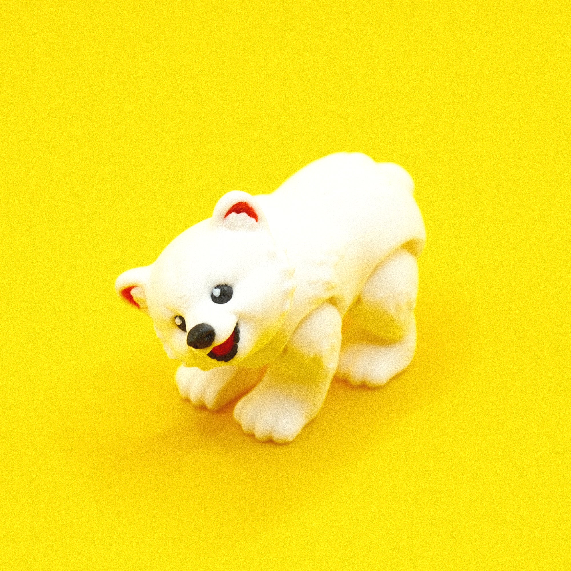 #28 Polar Bear