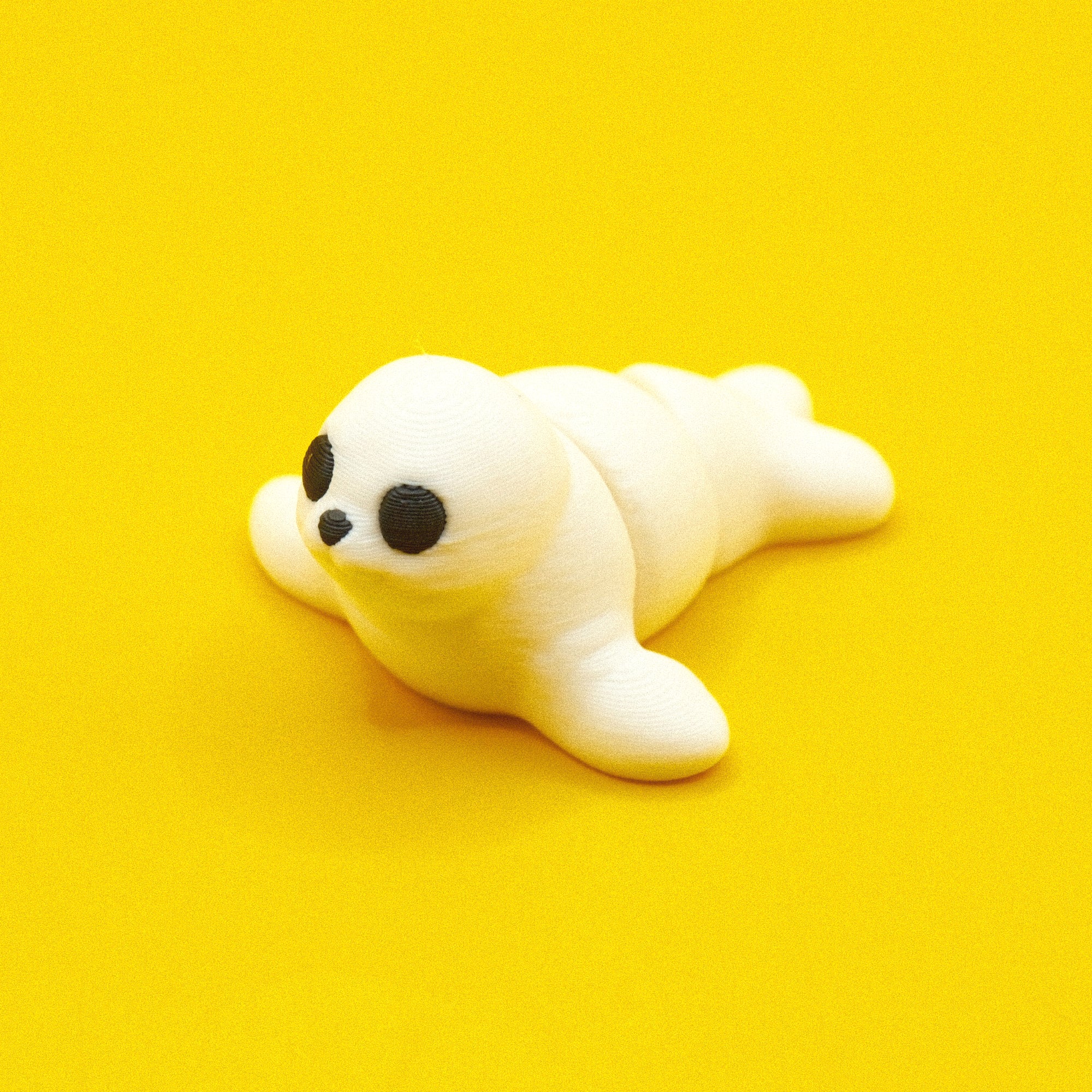 #34 Seal