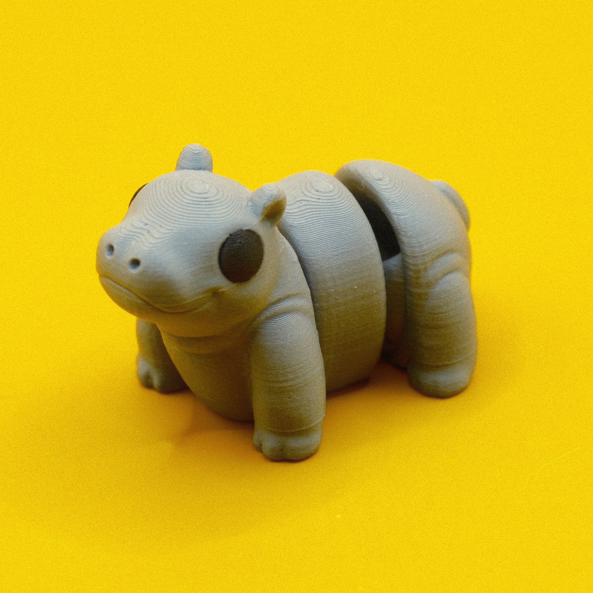 #39 Hippo