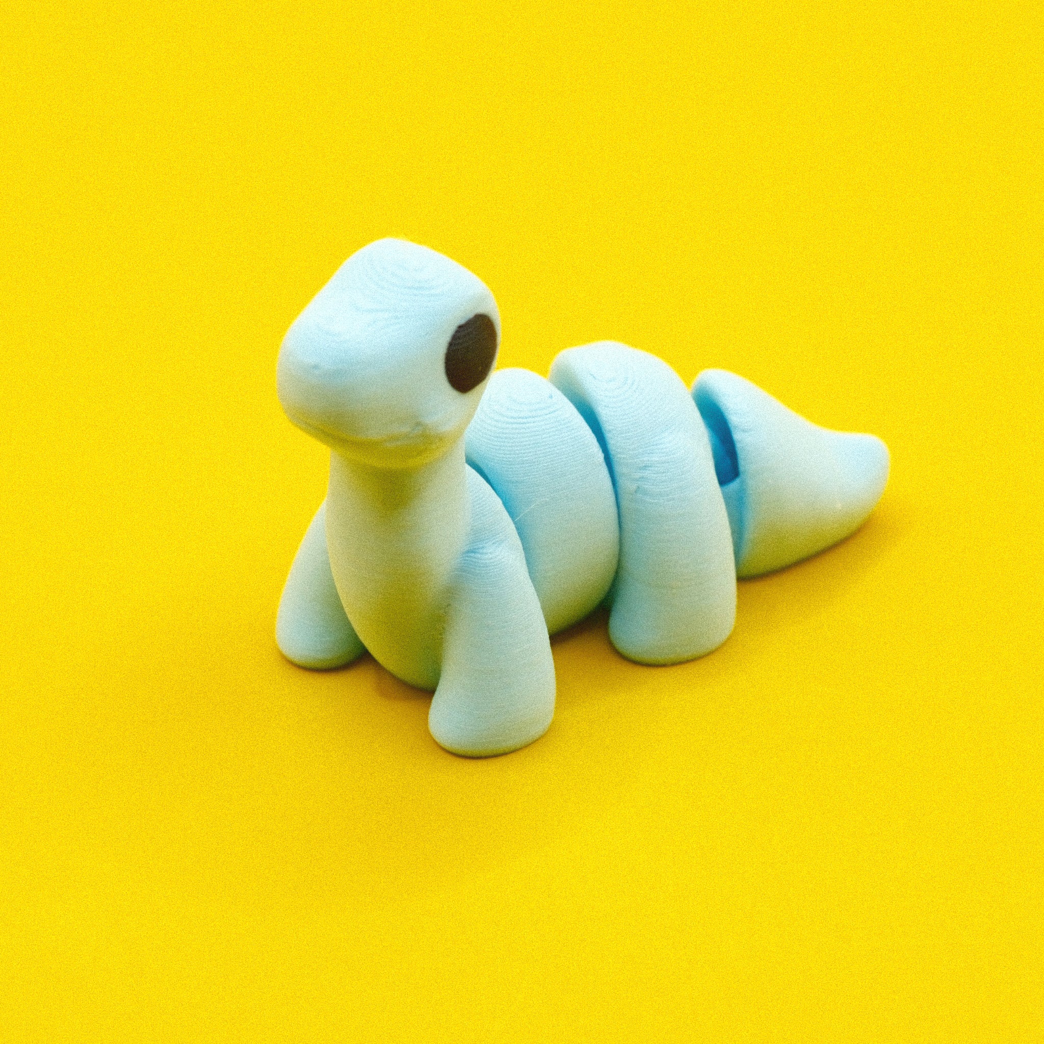 Brontosaurus