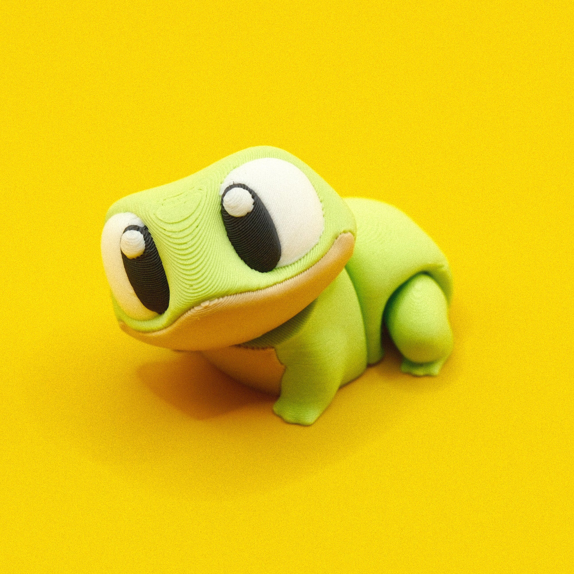 #40 Frog