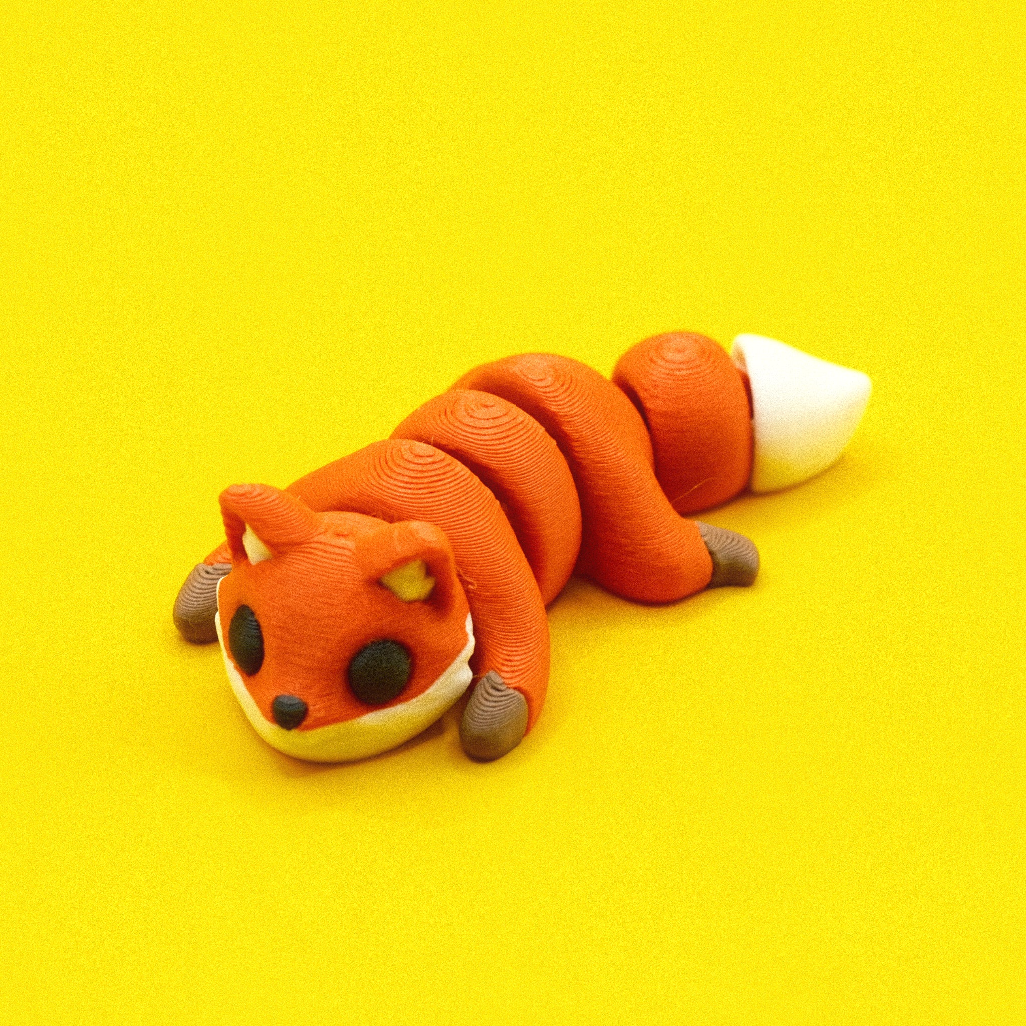 Fox