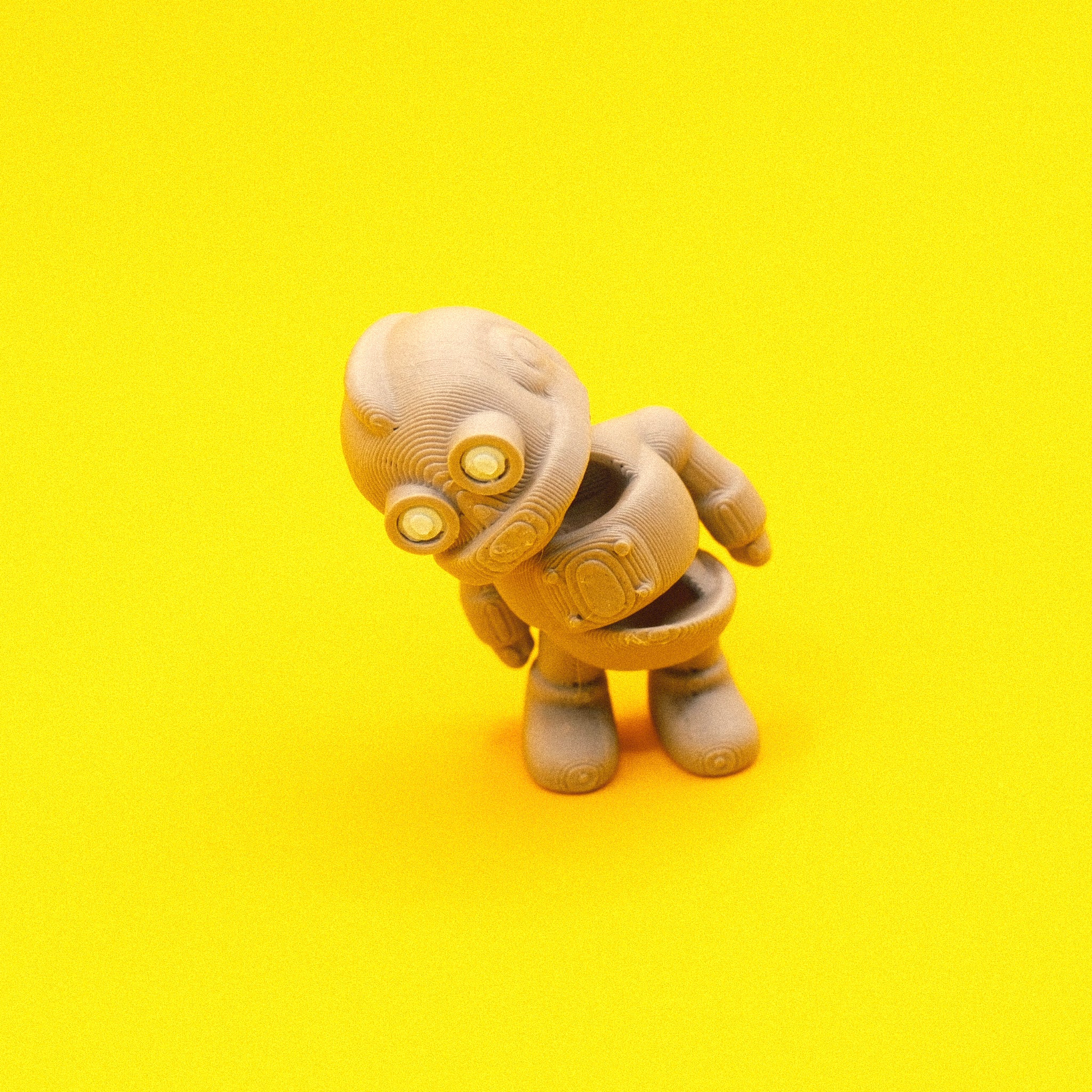 Robot