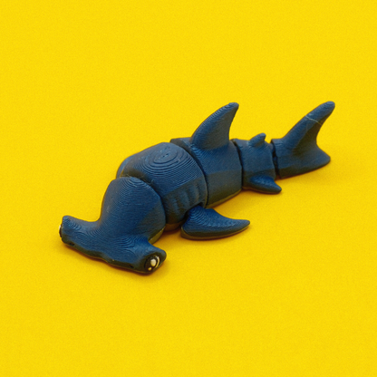 Hammerhead Shark