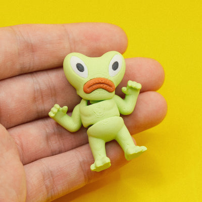 Alien