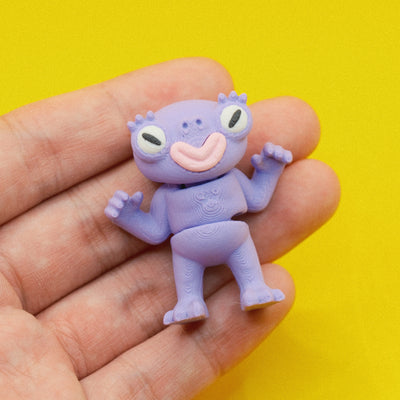 Alien