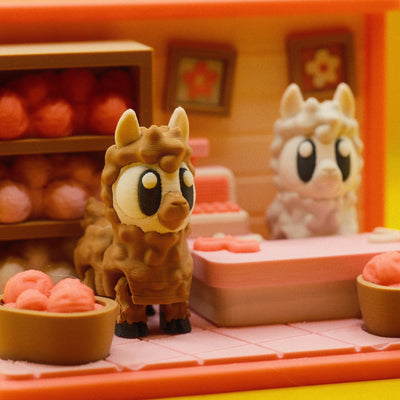 Alpaca Yarn Store
