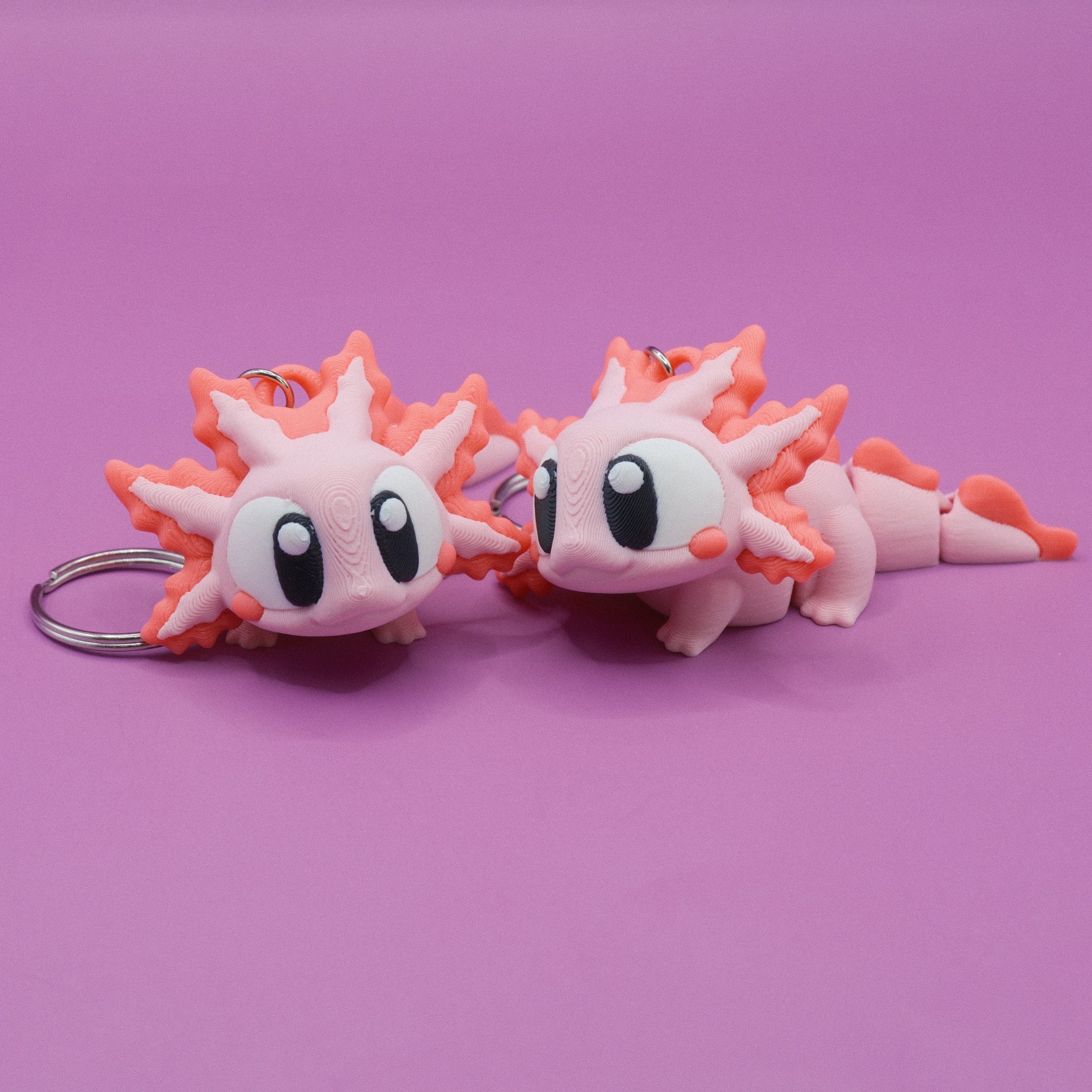 Axolotl