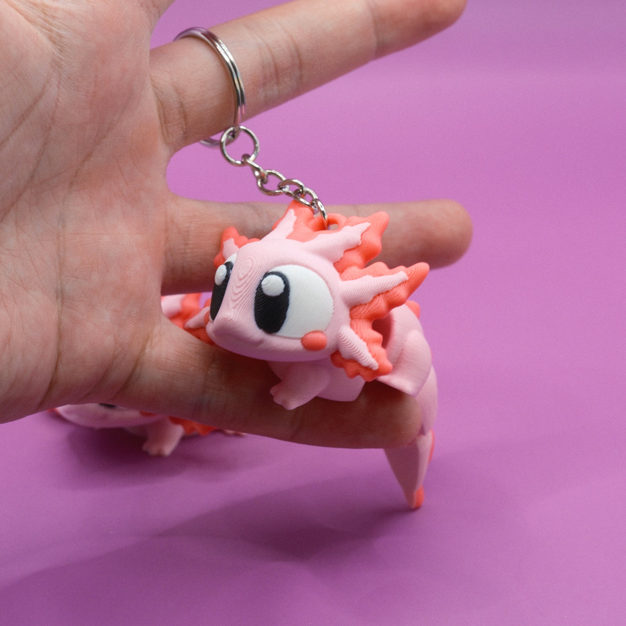 Axolotl