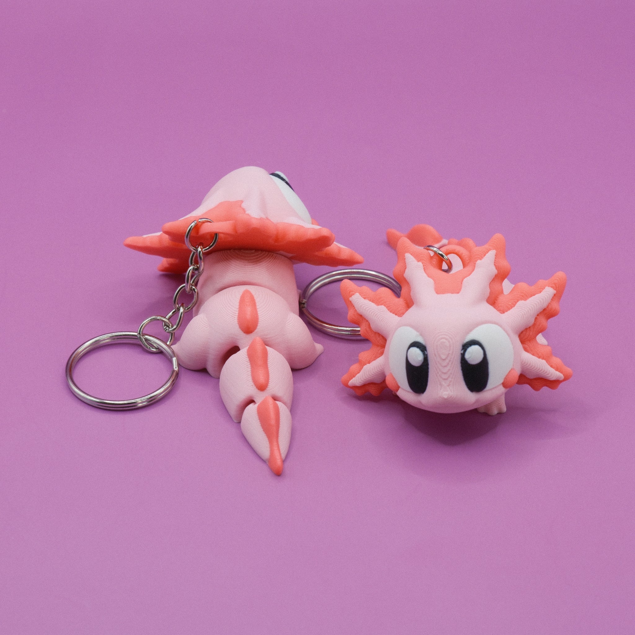 Axolotl