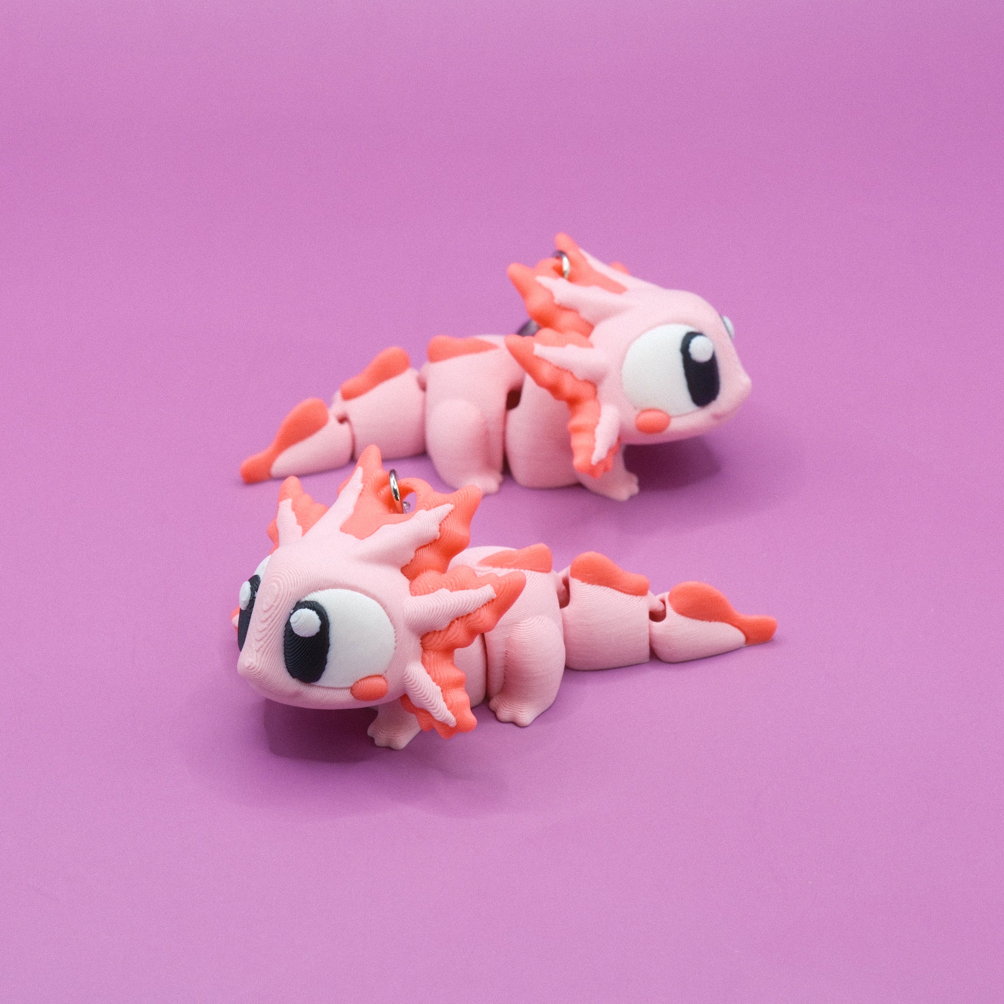Axolotl