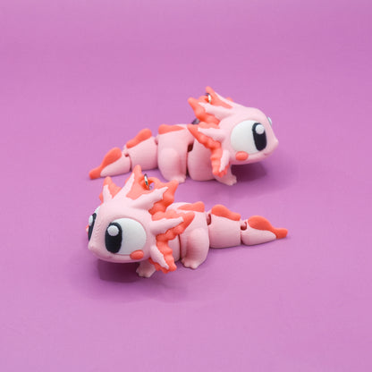 Axolotl
