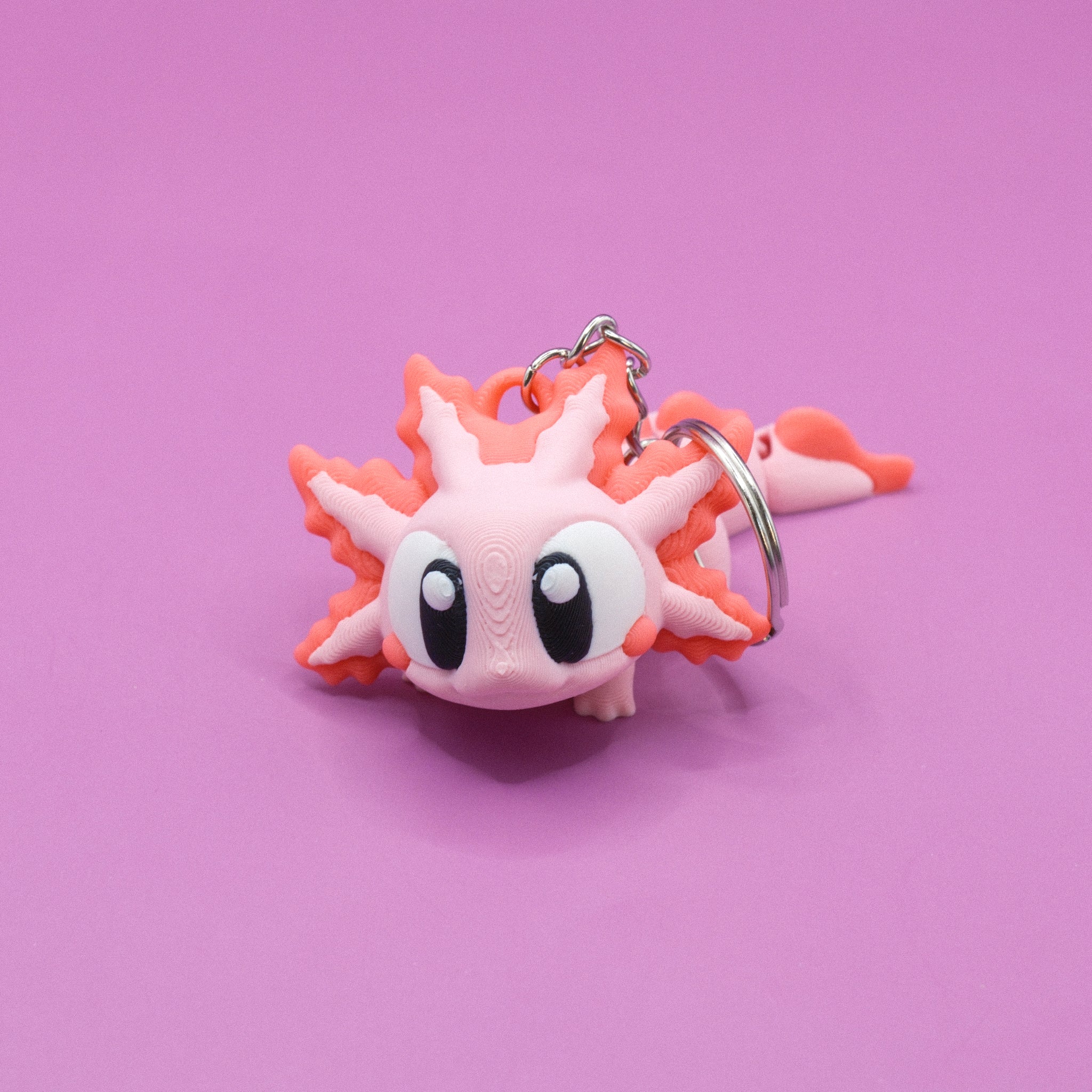 Axolotl