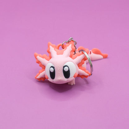 Axolotl