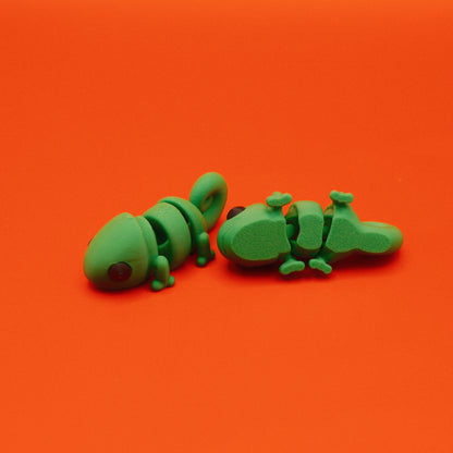 Baby Chameleon