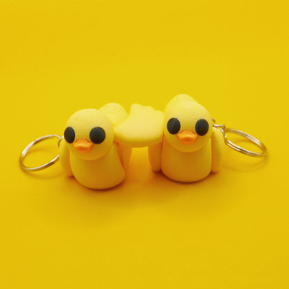 Baby Duck