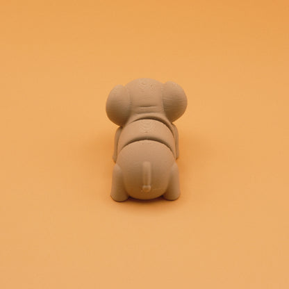 Baby Elephant